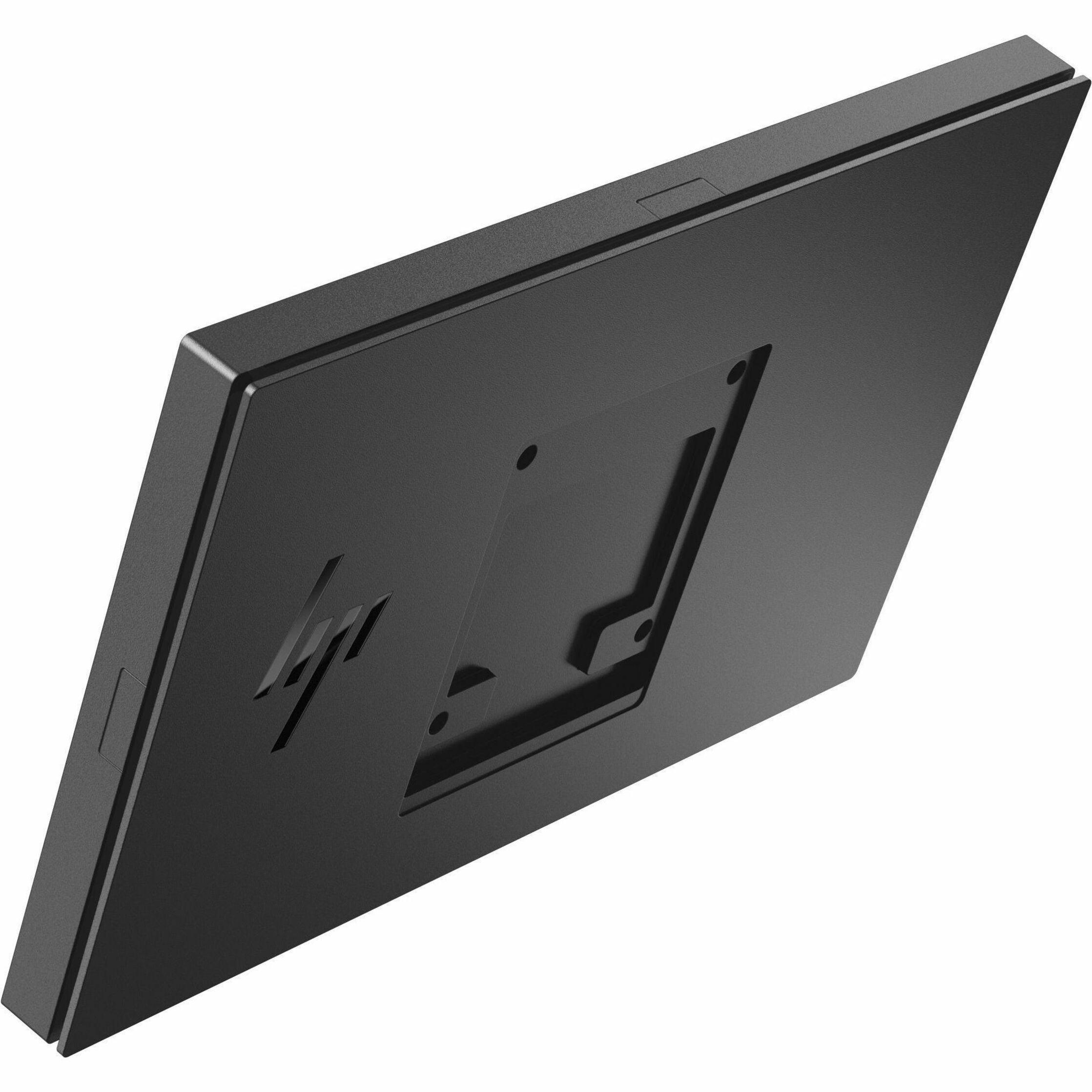 HP Engage 16t Full HD LCD Monitor - 16:9 - 1920 x 1080 — leftmaximum