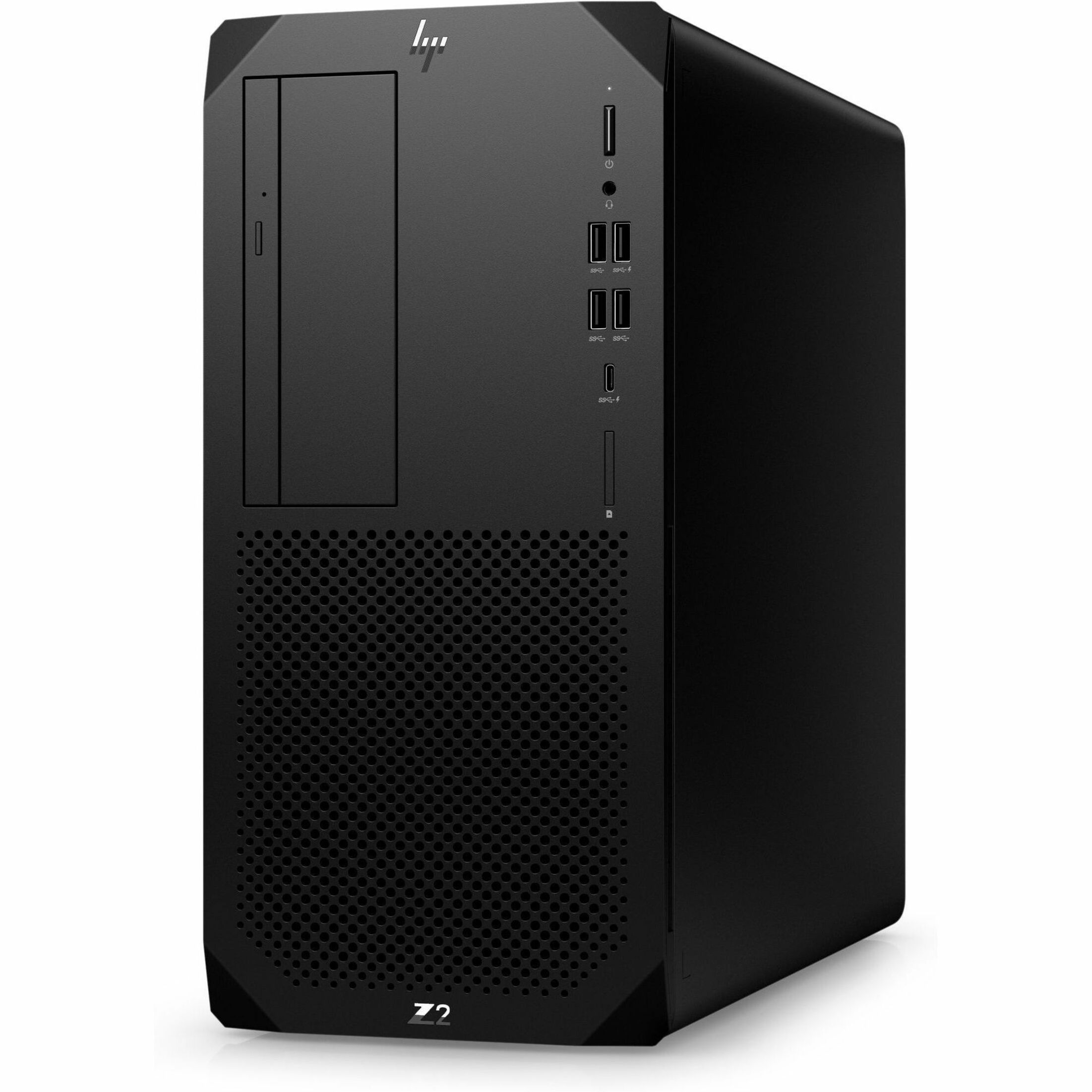 HP Z2 G9 Workstation