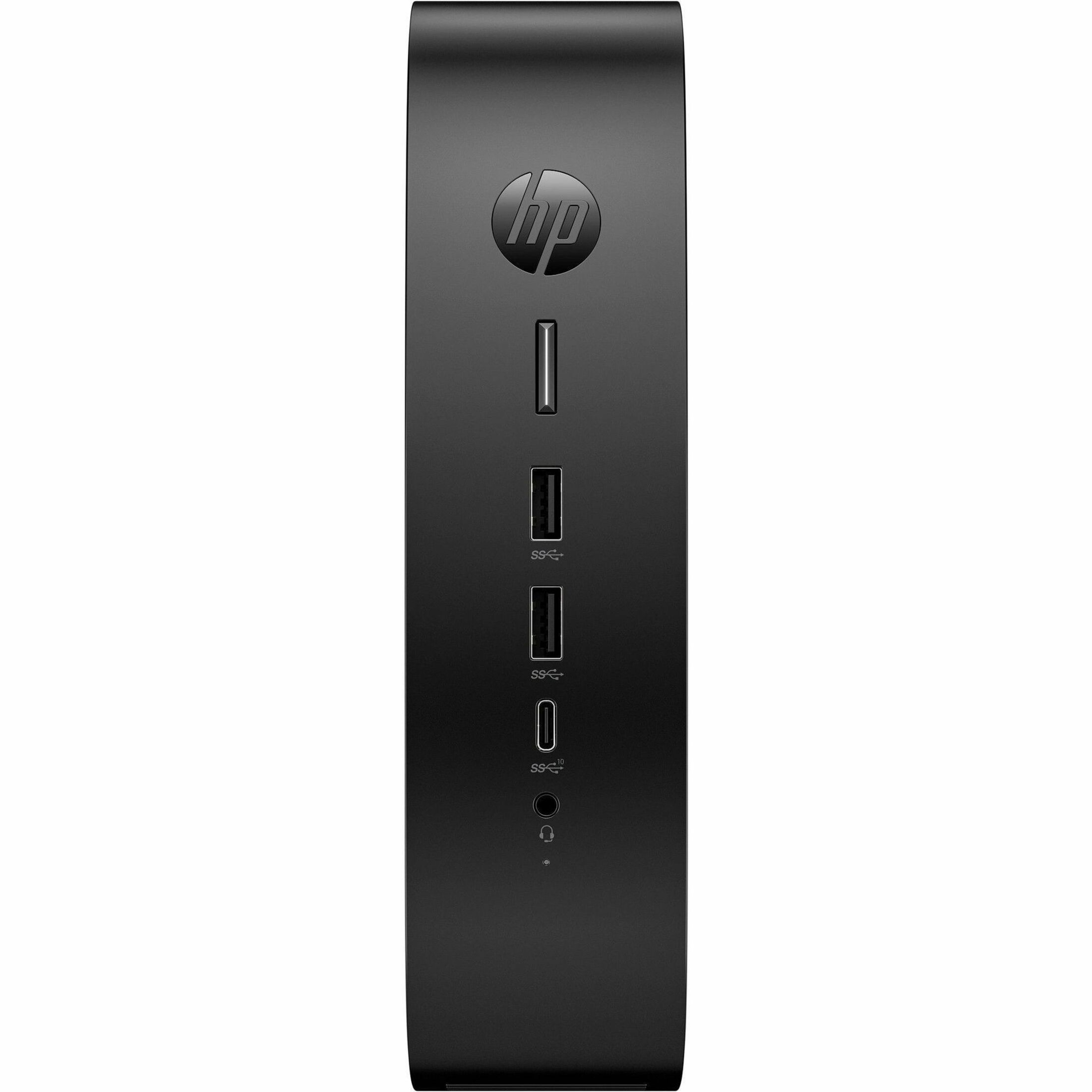 HP Elite t755 Thin Client Ryzen Embedded V2546 3 GHz - AMD Chip - 16 GB RAM - 256 GB SSD - Windows 10