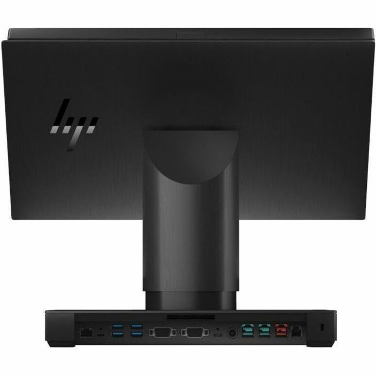 HP Engage One Pro POS Terminal - Core i5 i5-10500E 4.20 GHz - 16 GB DDR4 SDRAM - 512 GB SSD PCIe NVMe — alternate image1