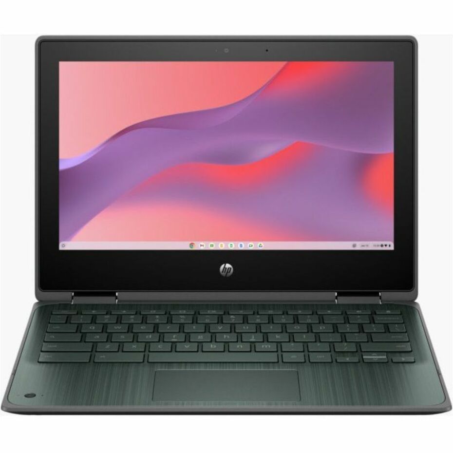 HP Pro x360 Fortis 11 G3 J 11.6" Touchscreen Chromebook