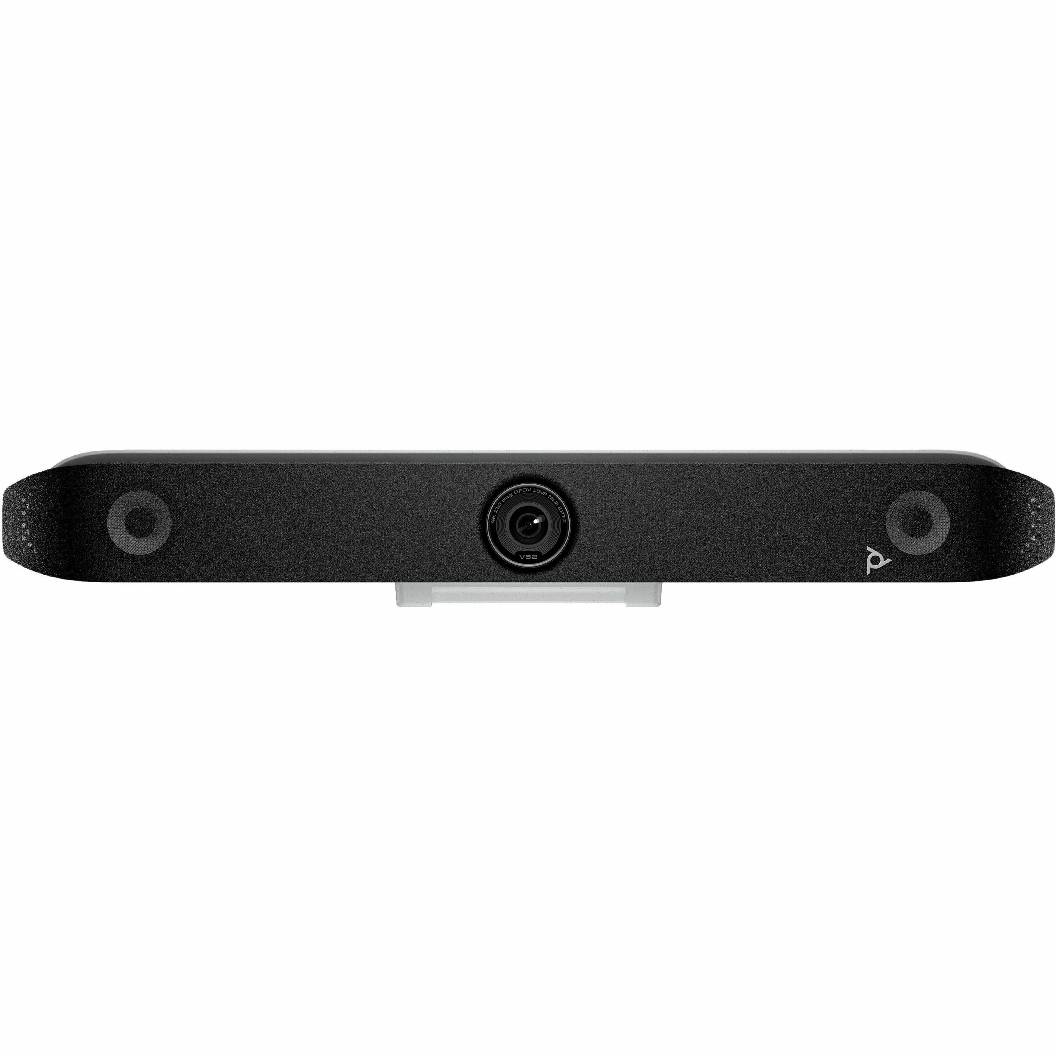 Poly Studio V52 USB Video Bar TAA