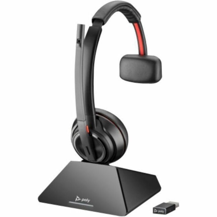 Poly Cradle - Wireless Headset