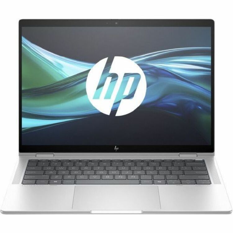 HP Elite x360 1040 G11 14" Touchscreen Convertible 2 in 1 Notebook - Intel Core Ultra 5 135H - vPro Technology - 32 GB - 1 TB SSD - Intel Chip - Intel Arc Graphics