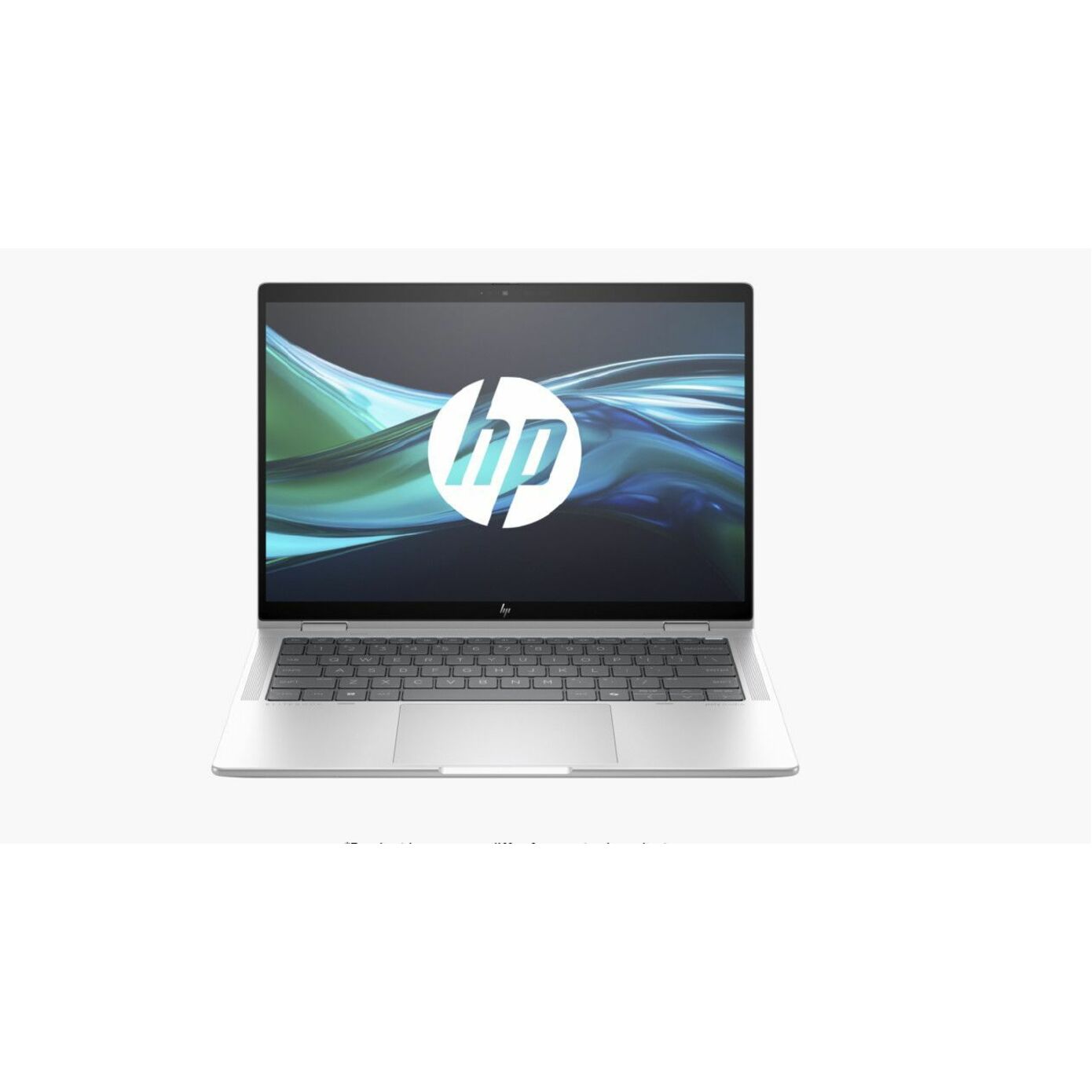 HP Elite x360 1040 G11 14" Touchscreen Convertible 2 in 1 Notebook - Intel Core Ultra 5 135H - vPro Technology - 32 GB - 1 TB SSD - Intel Chip - Intel Arc Graphics