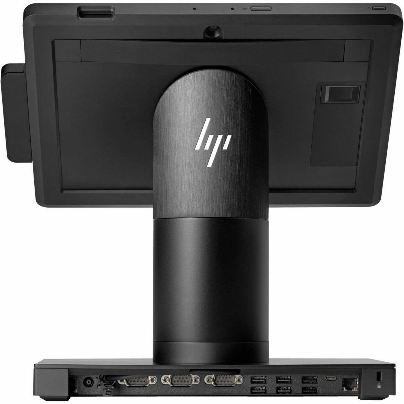 HP Engage Go Mobile POS Terminal - Core i5 i5-1140G7 4.20 GHz - 16 GB LPDDR4X - 256 GB SSD PCIe NVMe — alternate image1