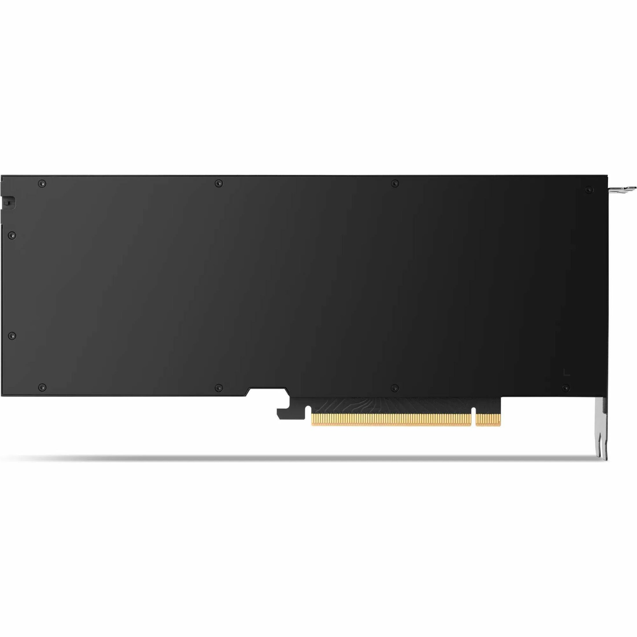 HP NVIDIA RTX 4500 Ada Graphic Card - 24 GB GDDR6 - Full-height - 7680 x 4320 - DisplayPort - 4 x DisplayPort — alternate image4