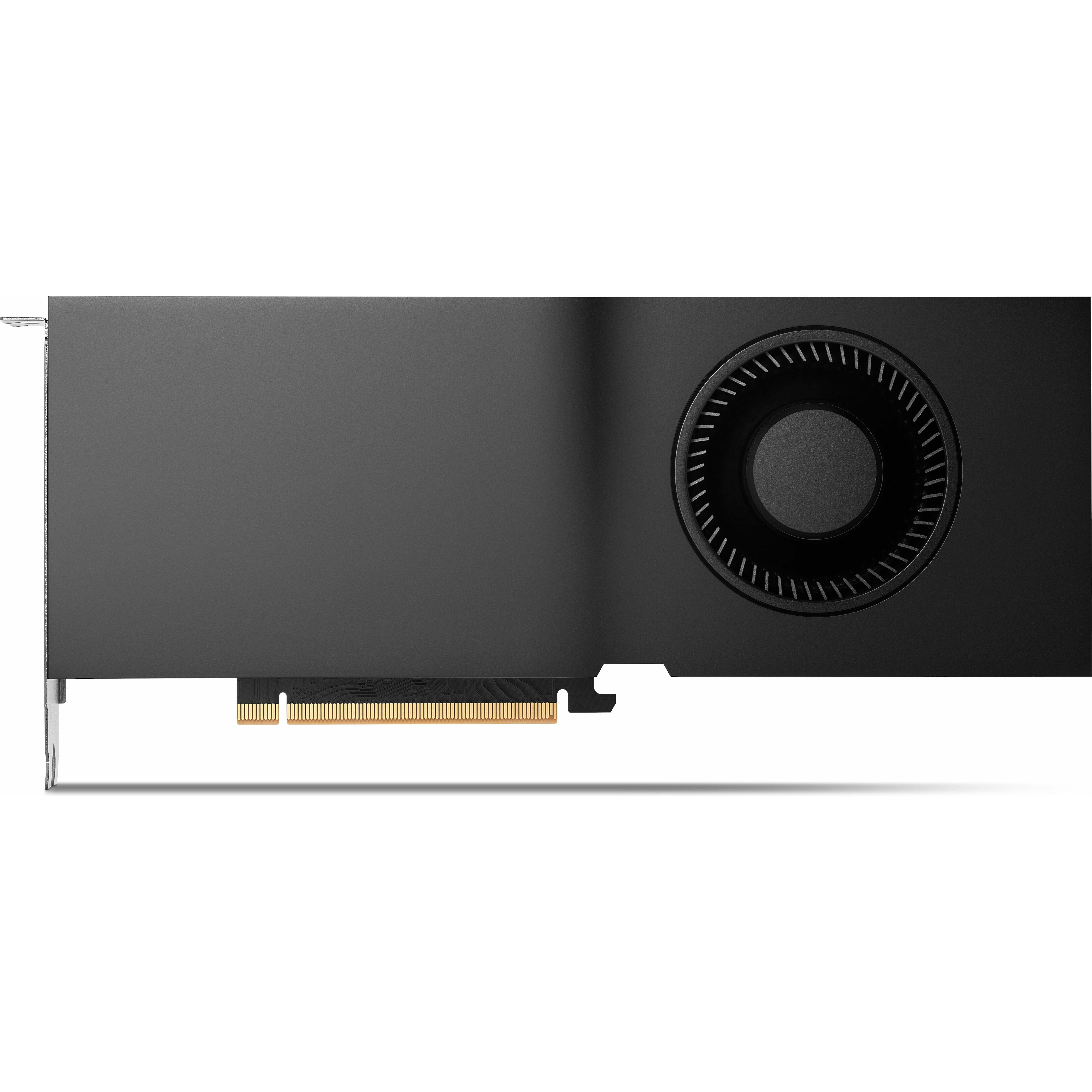HP NVIDIA RTX 4500 Ada Graphic Card