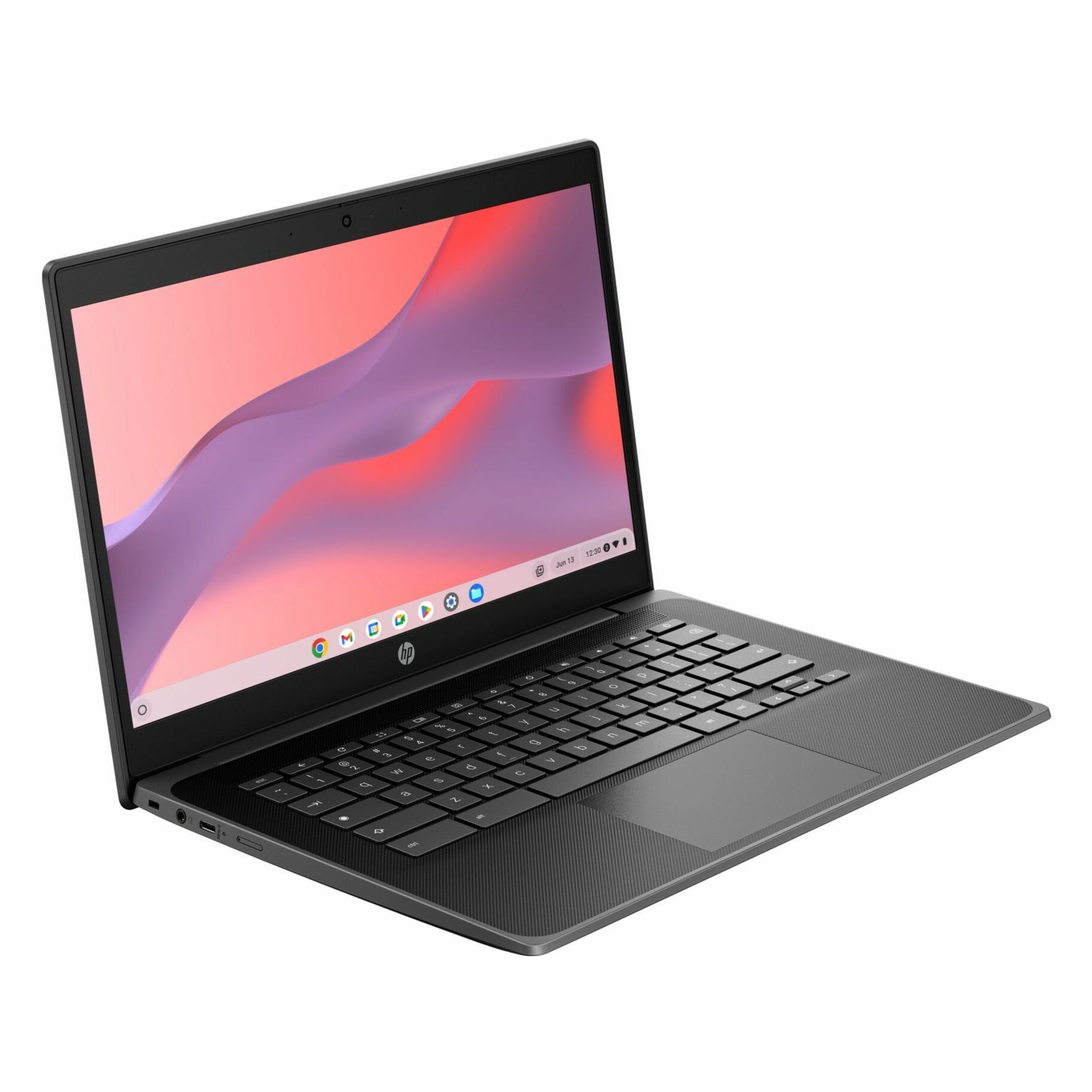 HP Fortis G11 14" Chromebook