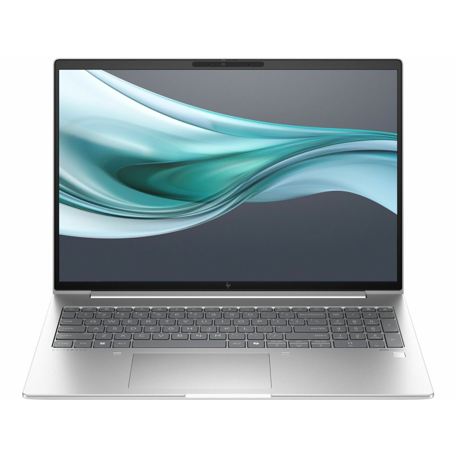 HP EliteBook 660 G11 16" Touchscreen Notebook - WUXGA - Intel Core Ultra 5 125U - vPro Technology - 16 GB - 512 GB SSD - English Keyboard - Pike Silver - Intel Chip - 1920 x 1200 - Windows 11 Pro - Intel - In-plane Switching (IPS) Technology - Front Camera/Webcam - IEEE 802.11ax Wireless LAN Standard
