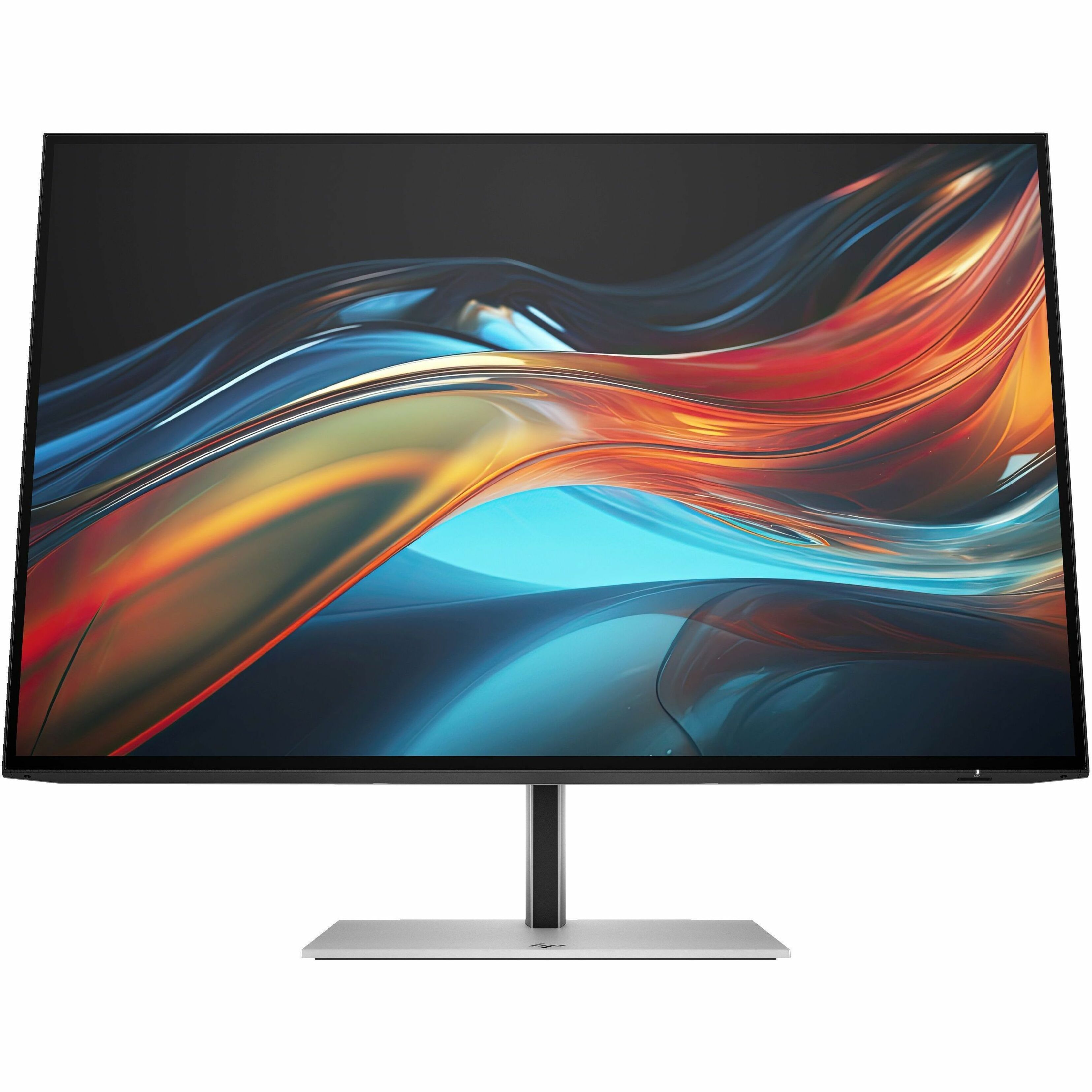 HP 724pu 24" Class WUXGA LCD Monitor - 16:10 - Black - 24" Viewable - In-plane Switching (IPS) Technology - 1920 x 1200 - 16.7 Million Colors - 350 Nit - 5 ms - 100 Hz Refresh Rate - Swivel, Height, Pivot, Tilt - USB Type-C - HDMI - DisplayPort - VESA Mount Compatible - USB Hub — frontmaximum