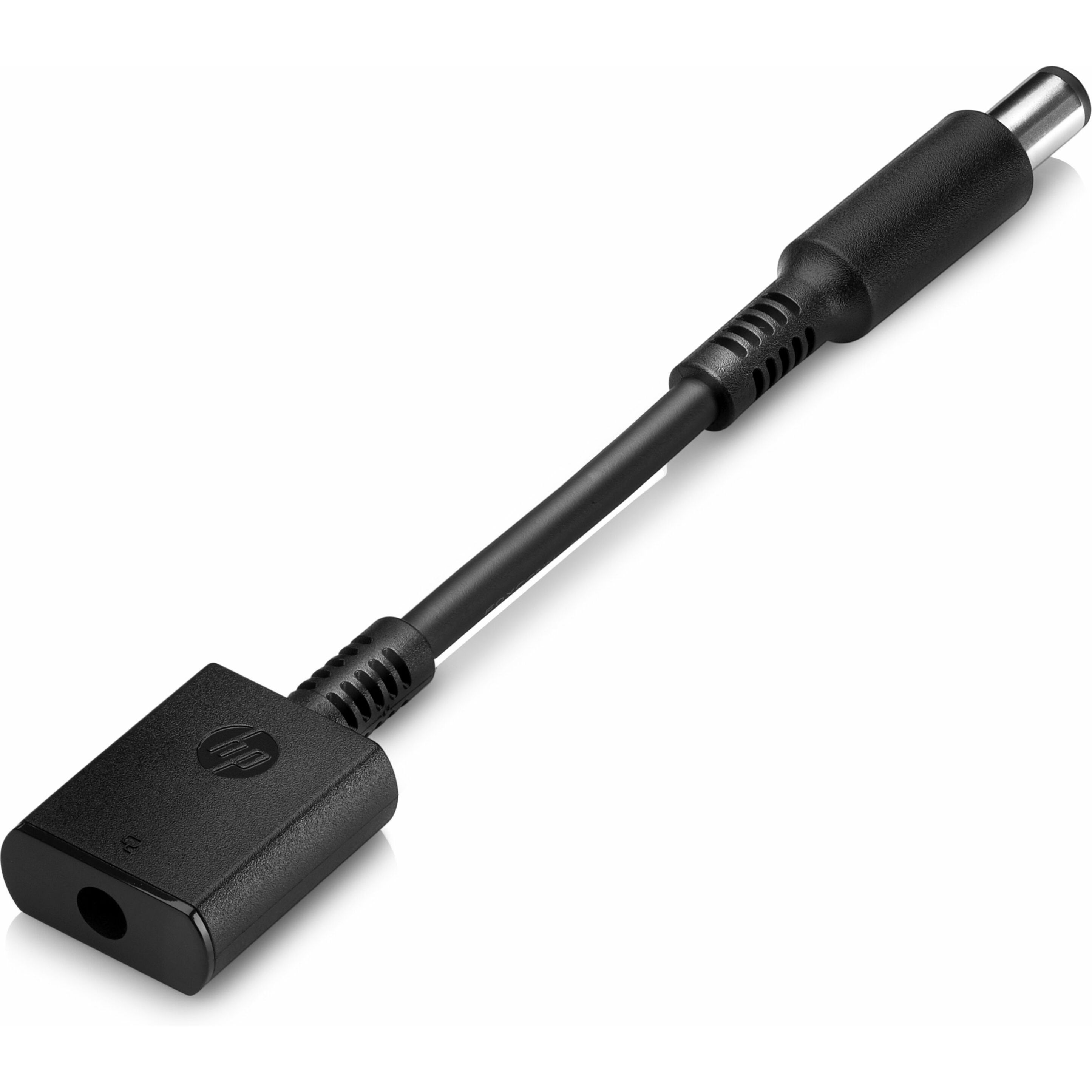 HP USB-C to DisplayPort Adapter G2 TAA - Black - TAA Compliant