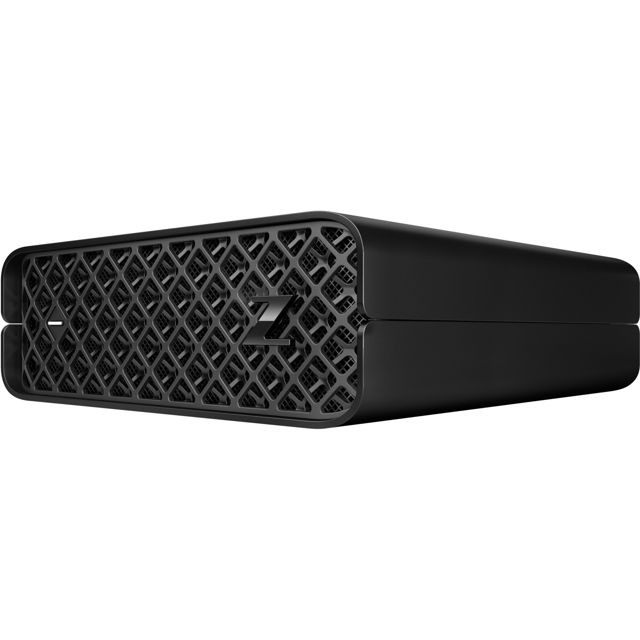 HP Z2 G9 Workstation - 1 x Intel Core i9 14th Gen i9-14900 - 64 GB - Tower - Black - Intel W680 Chip - Serial ATA/600, NVMe Controller - 0, 1 RAID Levels - Gigabit Ethernet — alternate image4