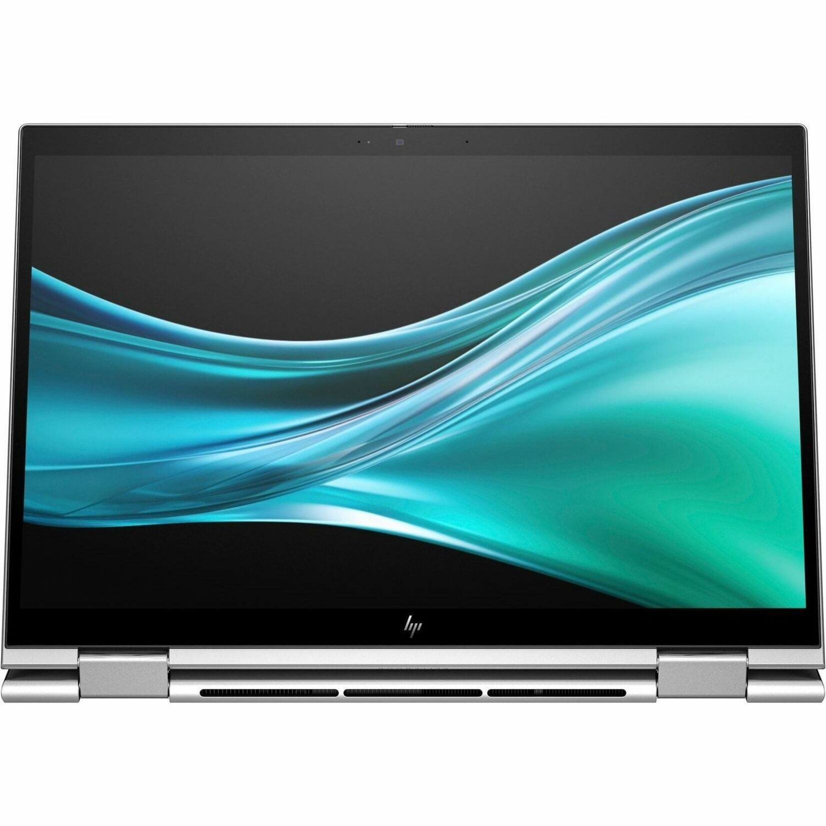HP Elite x360 830 G11 13.3" Touchscreen Convertible 2 in 1 Notebook - WUXGA - 60 Hz - Intel Core Ultra 5 135U - 32 GB - 256 GB SSD - Intel Chip - 1920 x 1200 - In-plane Switching (IPS) Technology, BrightView, Sure View - Front Camera/Webcam - 5G - IEEE 802.11ax Wireless LAN Standard — alternate image4