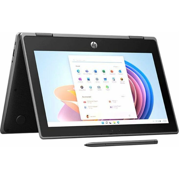 HP Pro x360 Fortis G11 11.6" Touchscreen Convertible 2 in 1 Notebook