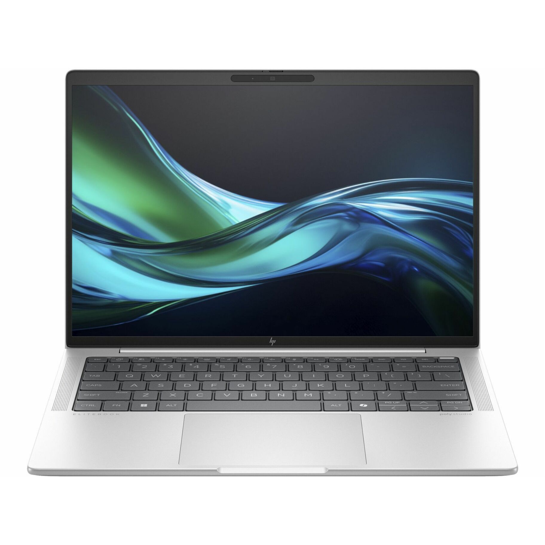HP EliteBook 1040 G11 14" Notebook - Intel Core Ultra 7 165H - vPro Technology - 32 GB - 512 GB SSD - Intel Chip - Intel