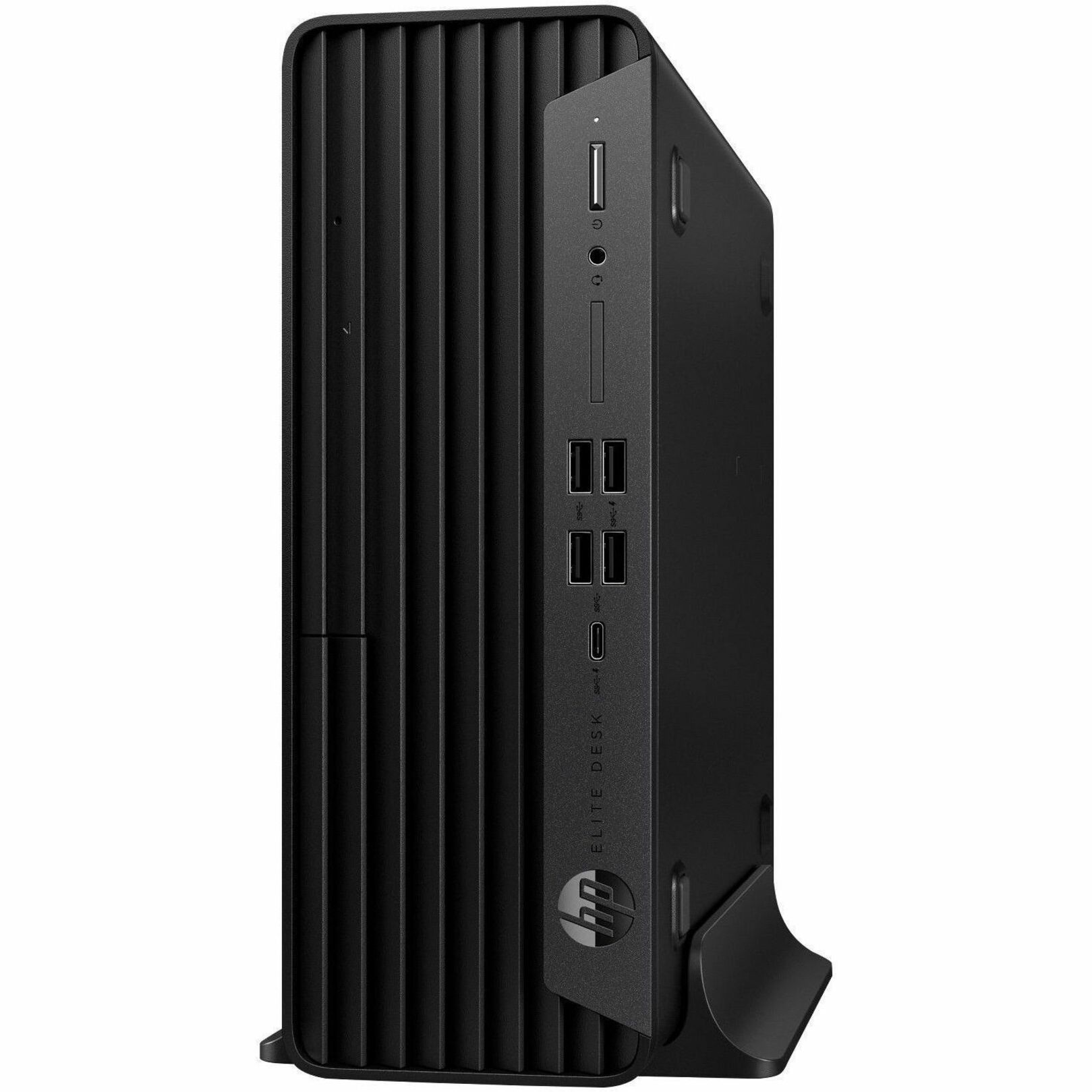 HP Elite 800 G9 Desktop Computer - Intel Core i5 14th Gen i5-14500 - 16 GB - 256 GB SSD - Small Form Factor - Intel Q670 Chip — bottom