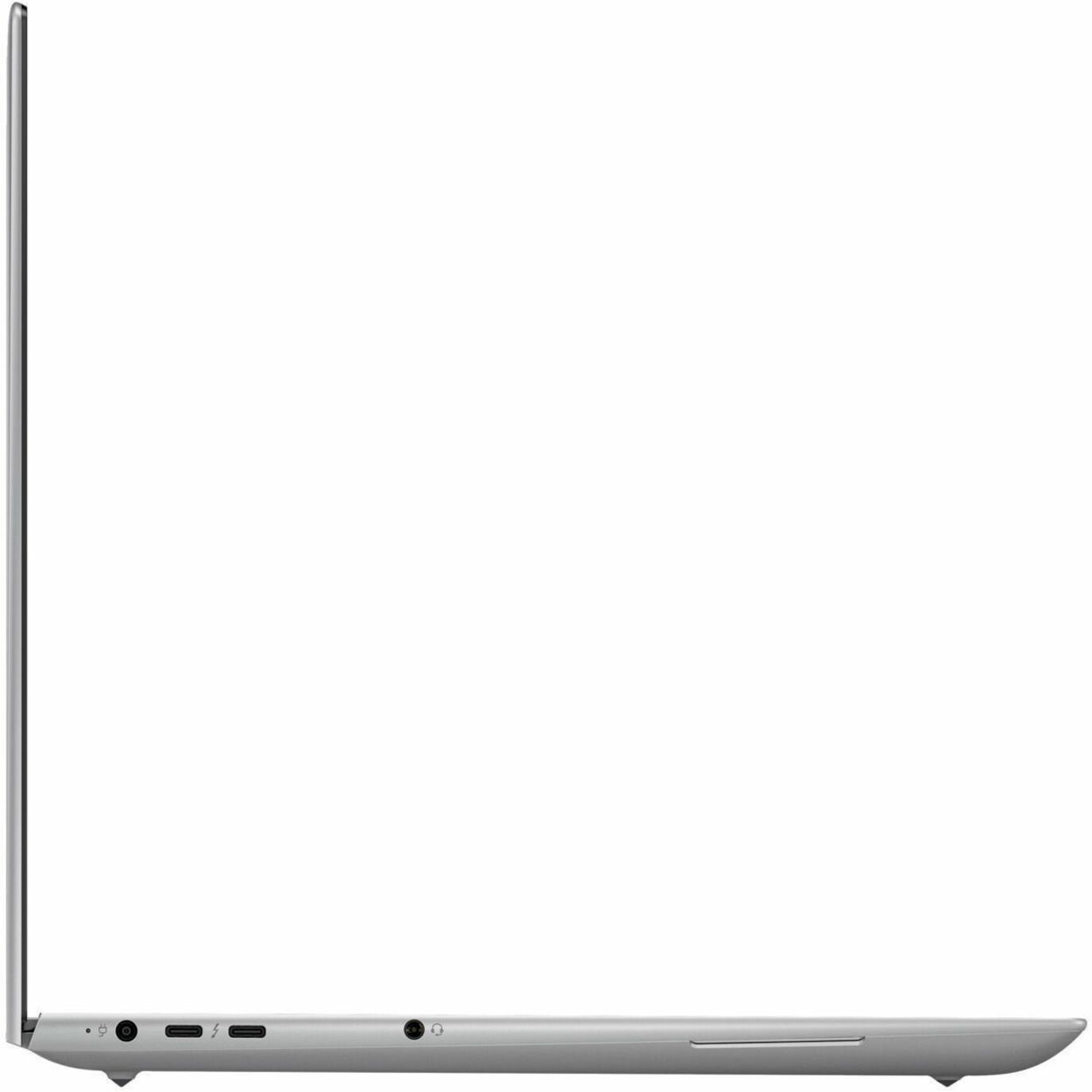 HP ZBook Studio G10 16" Mobile Workstation - Intel Core i5 13th Gen i5-13600H - 16 GB - 512 GB SSD - Intel Chip - IEEE 802.11ax Wireless LAN Standard — alternate image2