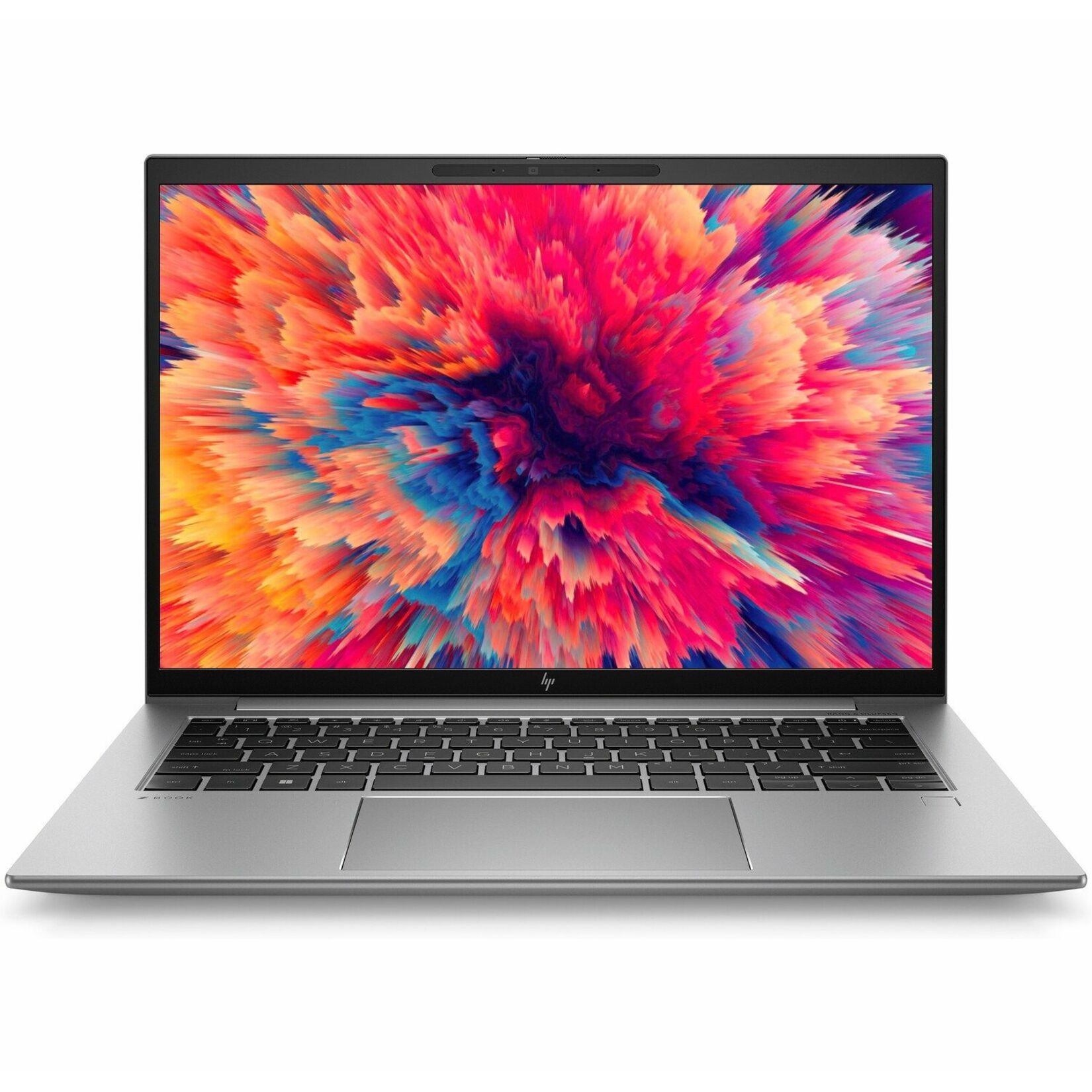 HP ZBook Firefly G9 14" Mobile Workstation - Intel Chip - In-plane Switching (IPS) Technology, Eyesafe - IEEE 802.11ax Wireless LAN Standard
