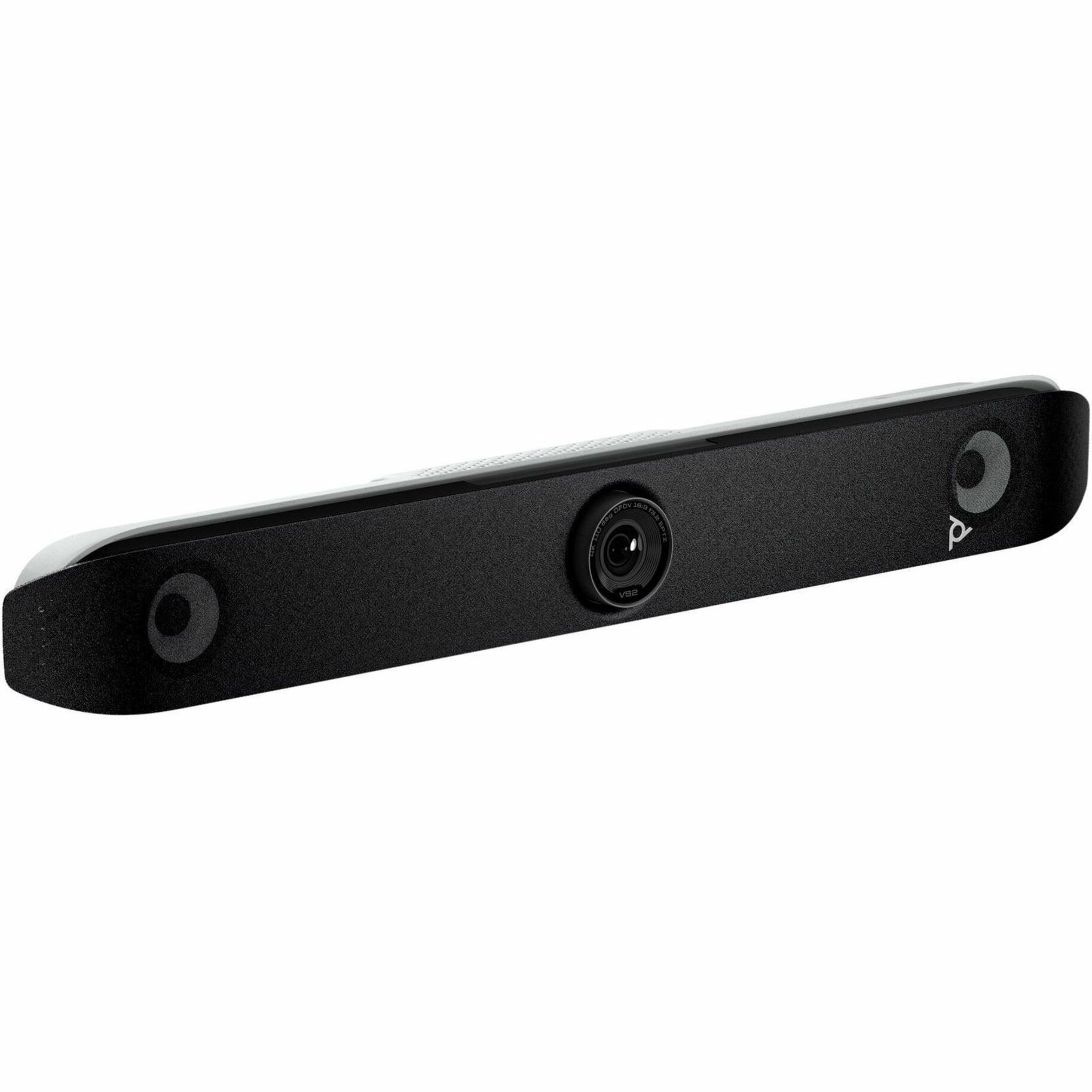 Poly Studio V52 USB Video Bar No Radio TAA - For Video Conferencing - USB - TAA Compliant — alternate image2