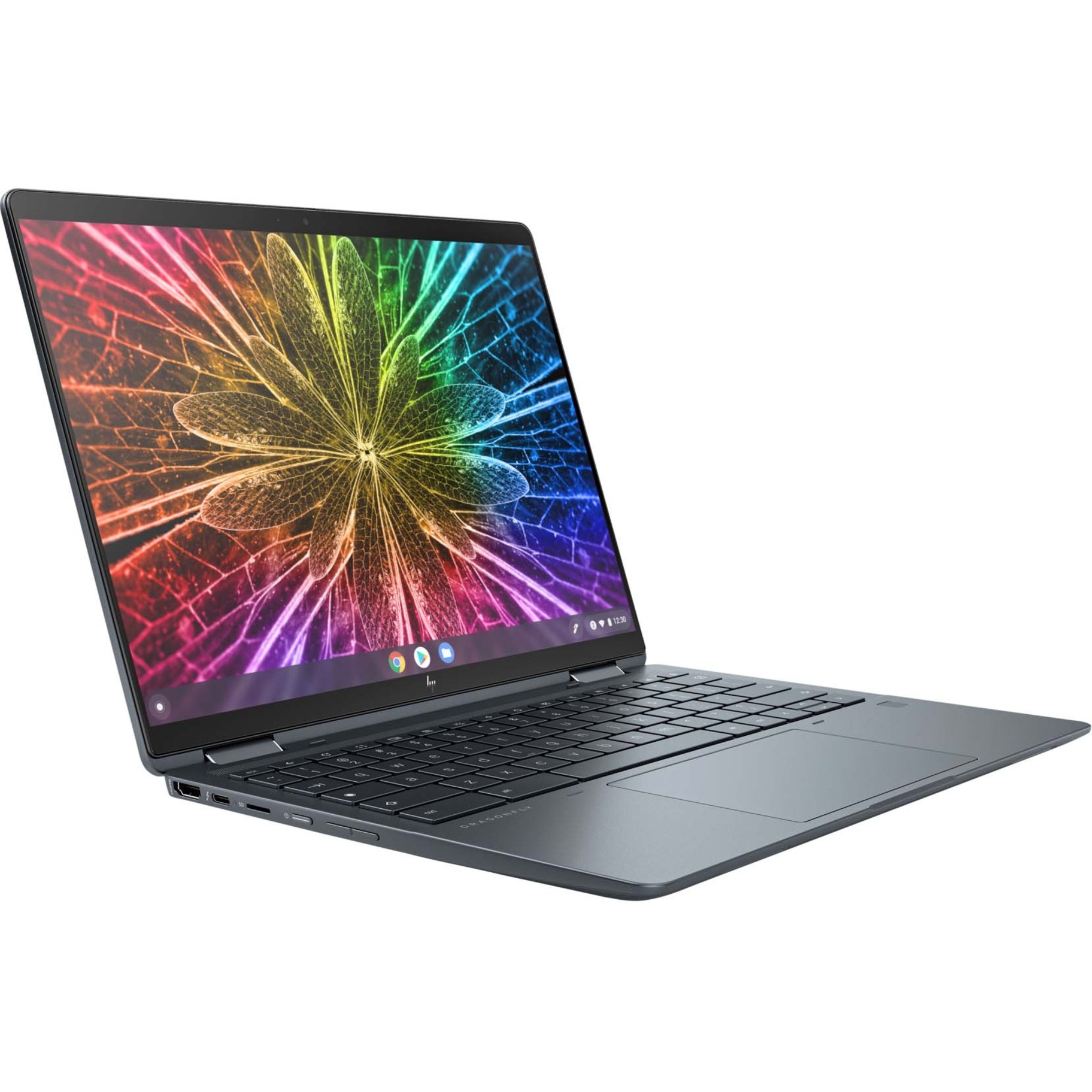 HP Elite Dragonfly 13.5" Touchscreen Convertible 2 in 1 Chromebook