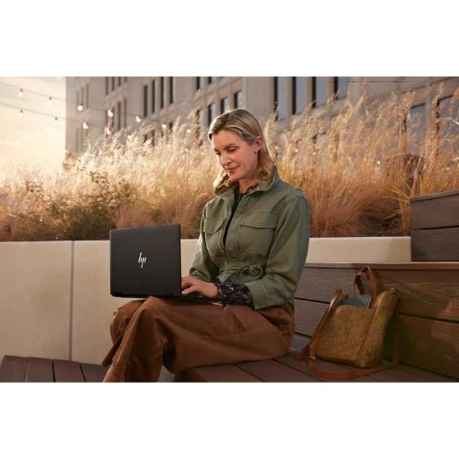 HP Elite Dragonfly 13.5" Touchscreen Convertible 2 in 1 Chromebook - 60 Hz - Intel Core i5 12th Gen i5-1245U - 16 GB - 256 GB SSD - Intel Chip - ChromeOS - In-plane Switching (IPS) Technology - IEEE 802.11ax Wireless LAN Standard — alternate image5