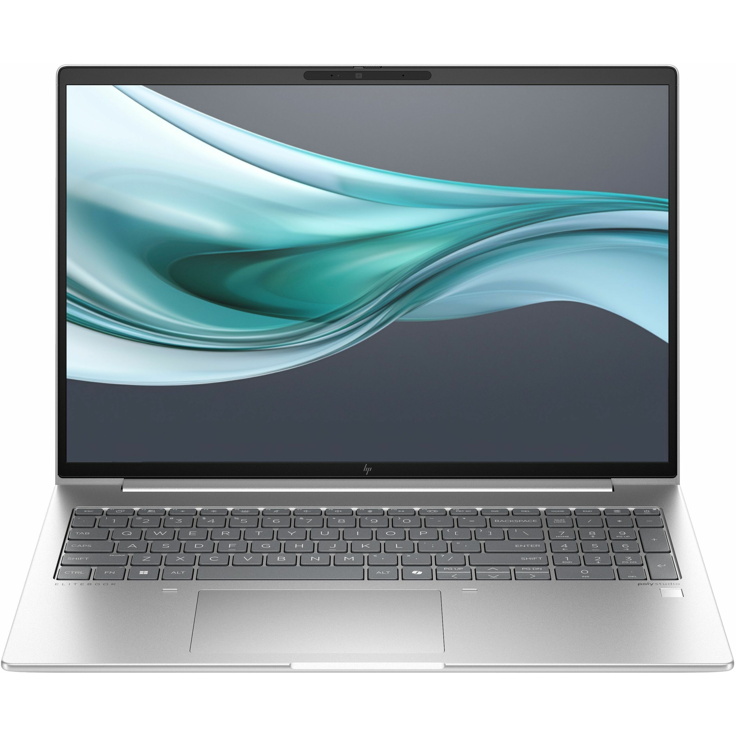 HP EliteBook 660 G11 16" Notebook - WUXGA - 60 Hz - Intel Core Ultra 5 125H - 32 GB - 512 GB SSD - Pike Silver Aluminum - Intel Chip - 1920 x 1200 - In-plane Switching (IPS) Technology - IEEE 802.11ax Wireless LAN Standard