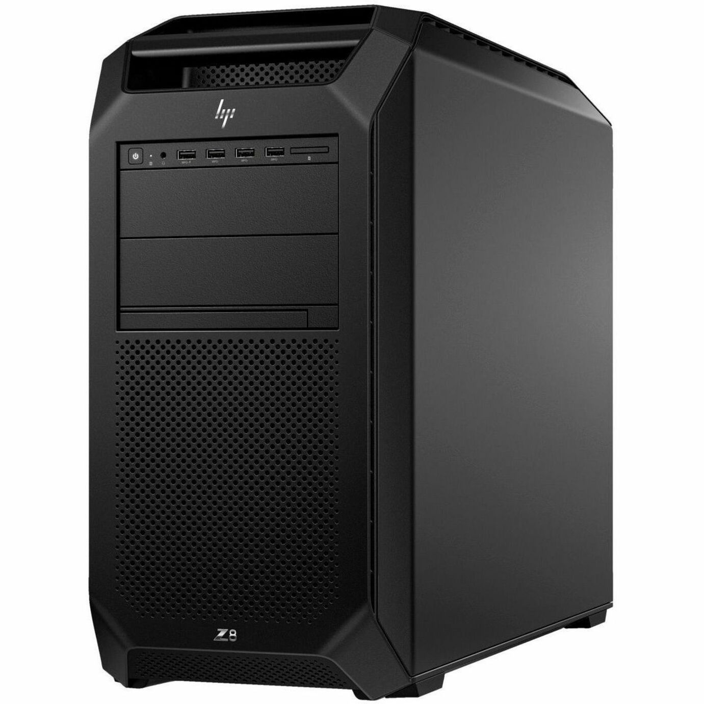 HP Z8 G5 Workstation