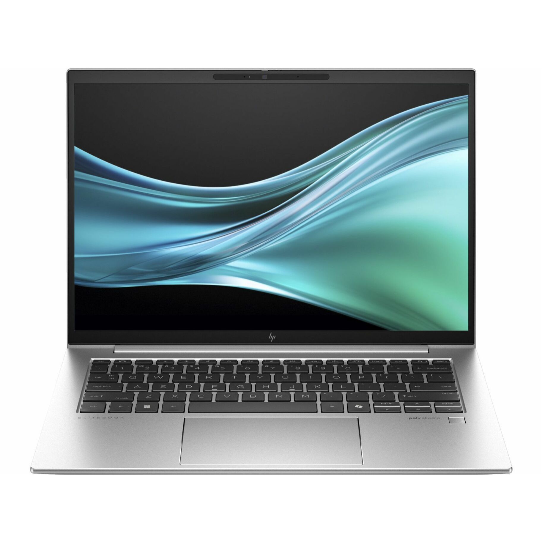 HP EliteBook 840 G11 14" Notebook - WUXGA - Intel Core Ultra 5 125U - vPro Technology - 16 GB - 256 GB SSD - Intel Chip - 1920 x 1200 - Windows 11 Pro - Intel - In-plane Switching (IPS) Technology - Front Camera/Webcam - IEEE 802.11ax Wireless LAN Standard