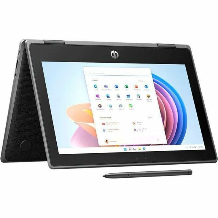 HP Pro x360 Fortis G11 11.6" Touchscreen Convertible 2 in 1 Notebook