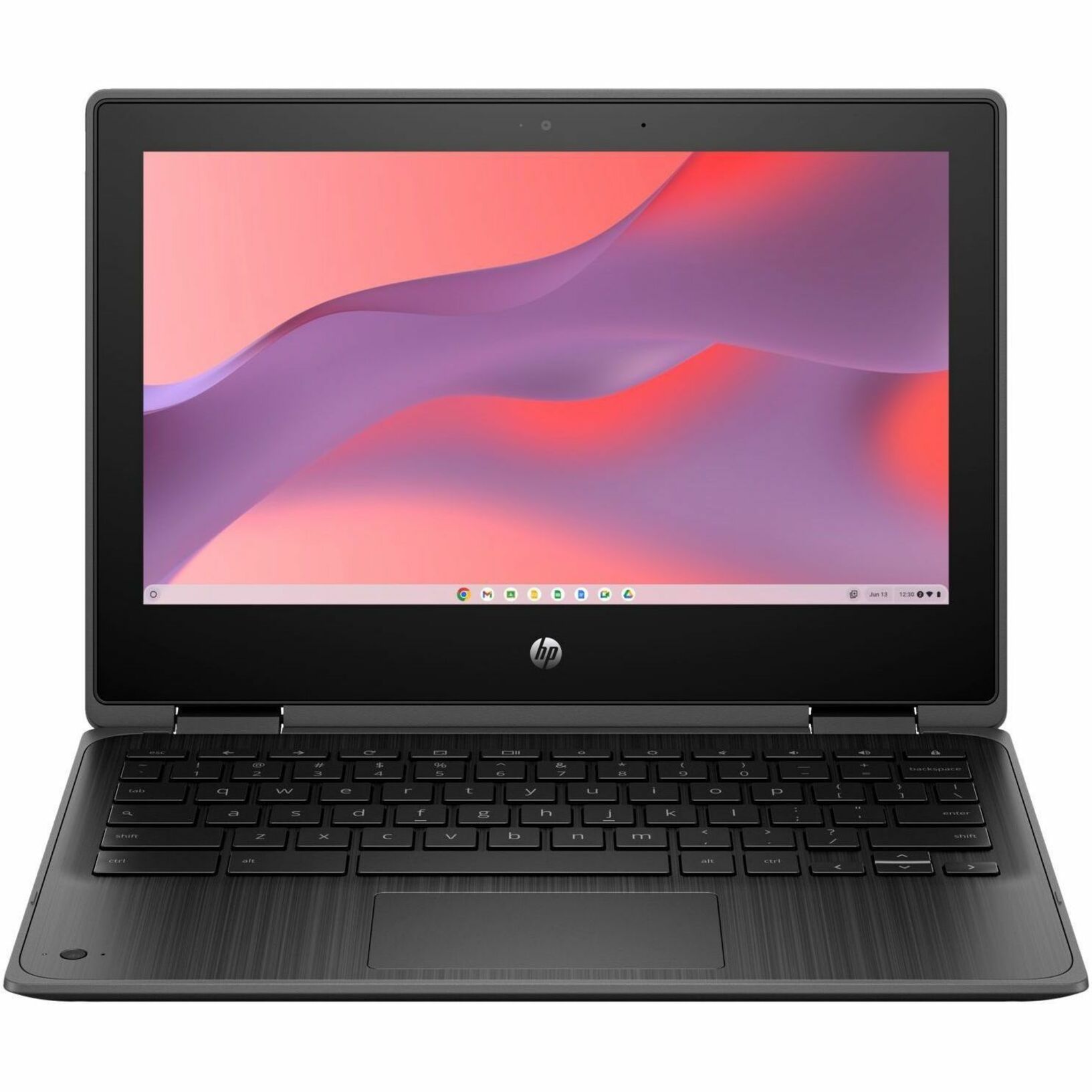 HP Pro x360 Fortis 11 G3 J 11.6" Touchscreen Chromebook