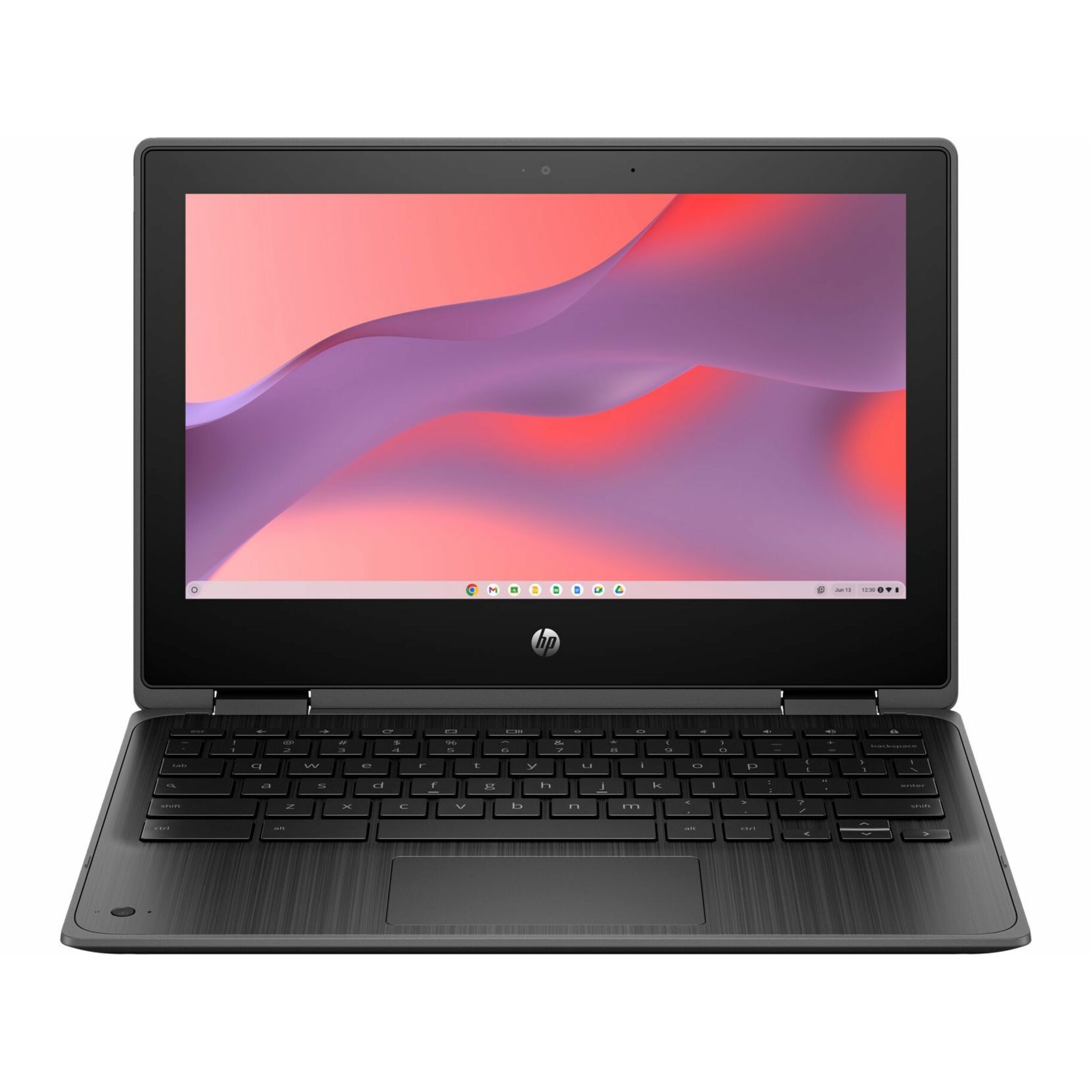 HP Pro x360 Fortis 11 G3 J 11.6" Touchscreen Chromebook