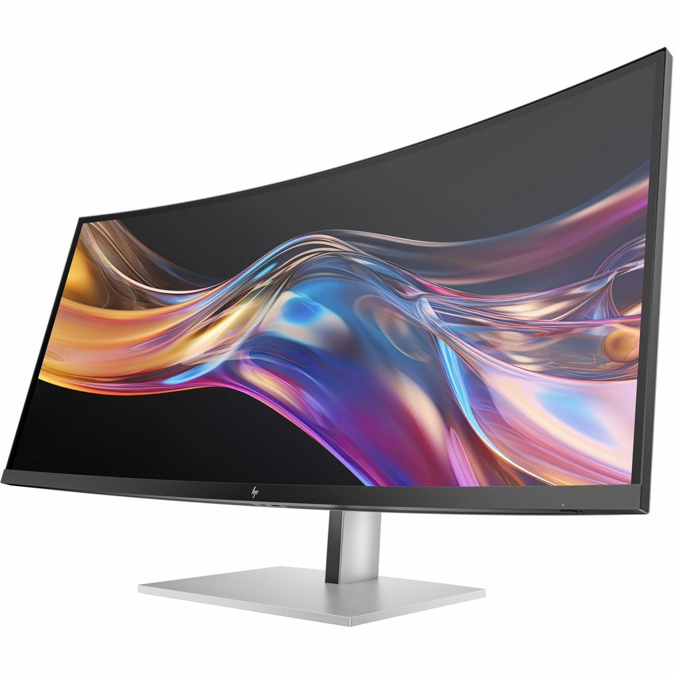 HP 738PU 38" Class WQHD+ LCD Monitor - 37.5" Viewable - 3200 x 1600