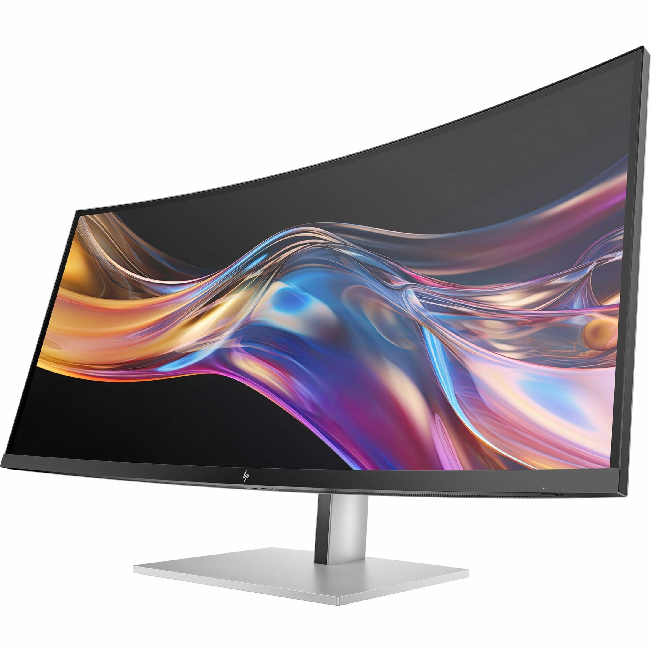 HP 738PU 38" Class WQHD+ LCD Monitor - 37.5" Viewable - 3200 x 1600