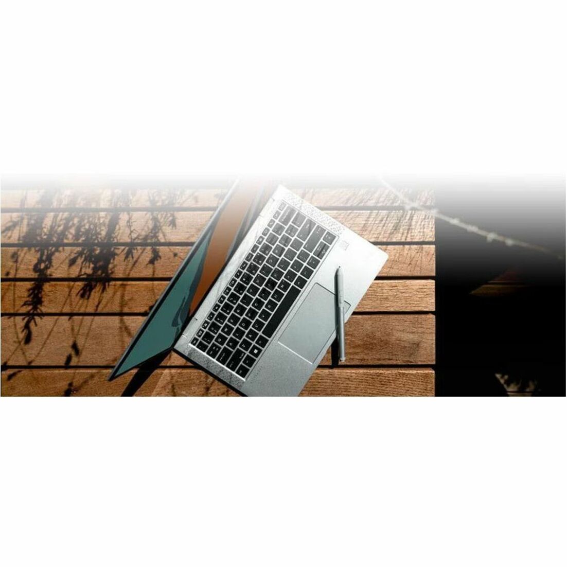 HP EliteBook 660 G11 16" Notebook - WUXGA - 60 Hz - Intel Core Ultra 7 165U - 32 GB - 512 GB SSD - Intel Chip - LTE Advanced - 1920 x 1200 - IEEE 802.11ax Wireless LAN Standard — alternate image11