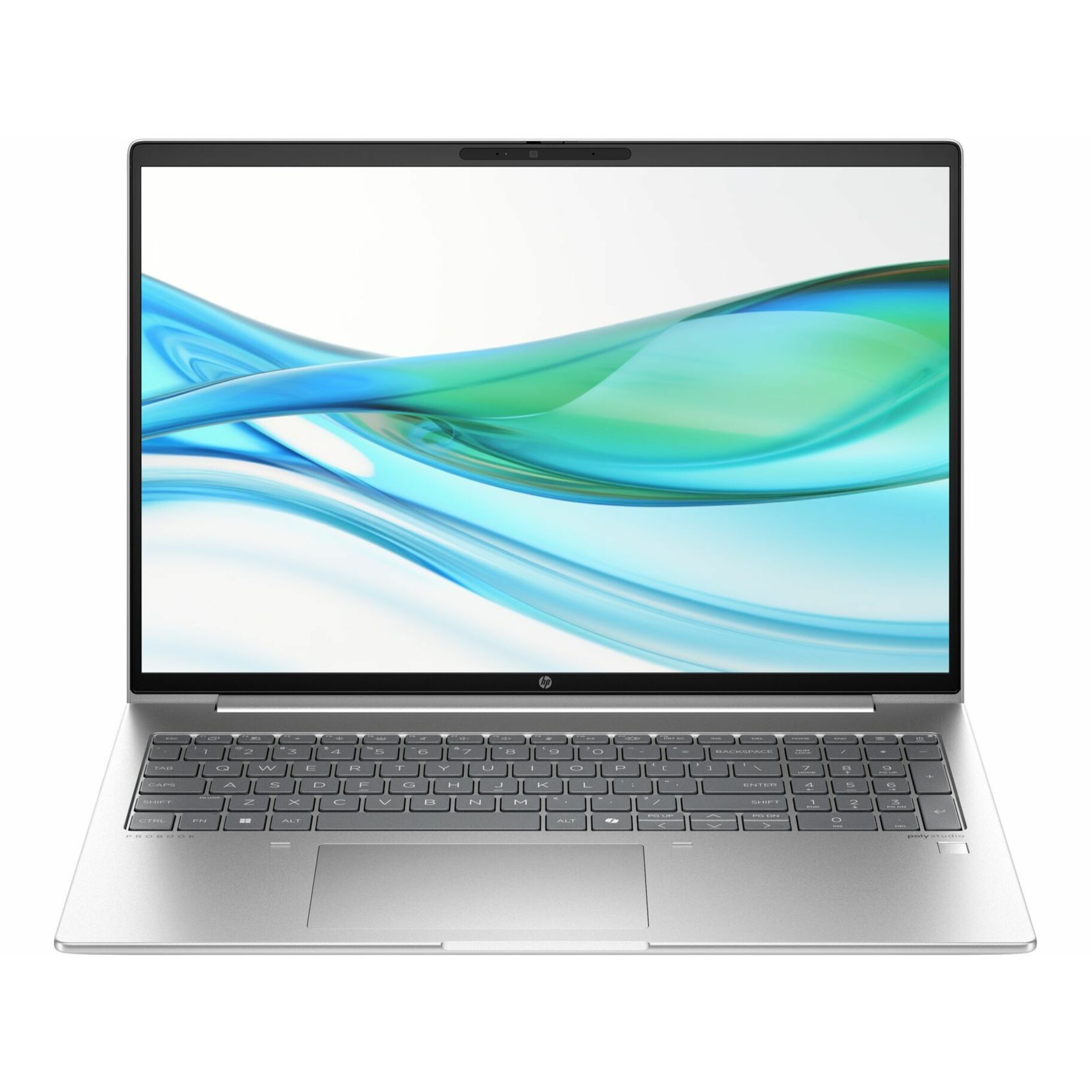 HP ProBook 460 G11 16" Notebook