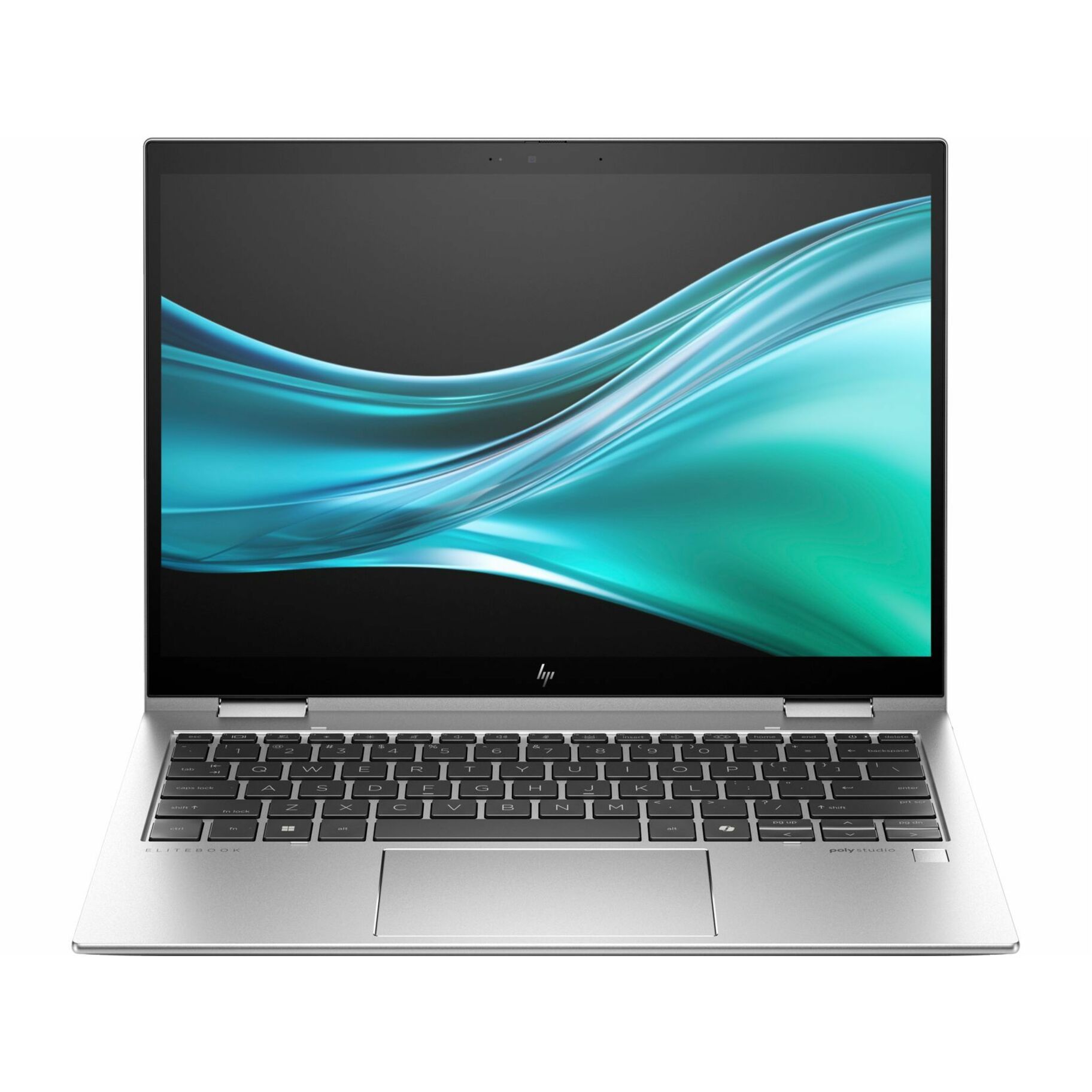 HP Elite x360 830 G11 13.3" Touchscreen Convertible 2 in 1 Notebook - WUXGA - Intel Core Ultra 7 165U - vPro Technology - 16 GB - 512 GB SSD - English Keyboard - Smart Buy - Intel Chip - 1920 x 1200 - Windows 11 Pro - Intel - In-plane Switching (IPS) Technology - IEEE 802.11ax Wireless LAN Standard