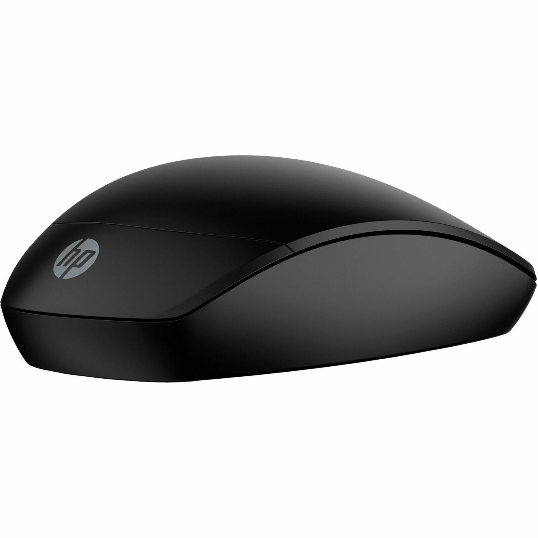 HP 235 Slim Wireless Mouse (4E407UT) - Optical - Wireless - 32.81 ft - Radio Frequency - 2.40 GHz - USB Type A - 1600 dpi - Scroll Wheel - 3 Button(s) - 1 x AA Battery Supported - 1.5 Year Battery Run Time — alternate image4