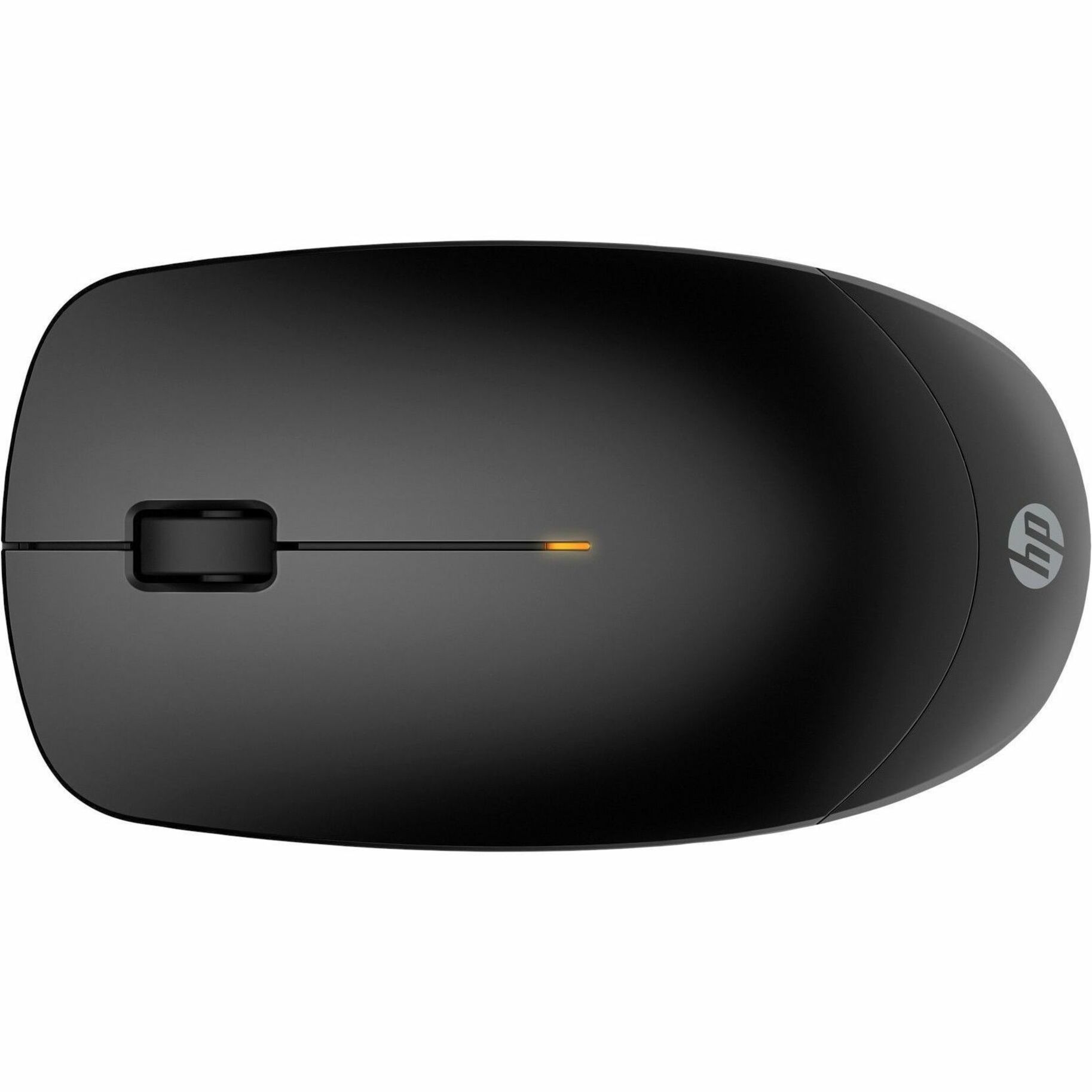 HP 235 Slim Wireless Mouse (4E407UT) - Optical - Wireless - 32.81 ft - Radio Frequency - 2.40 GHz - USB Type A - 1600 dpi - Scroll Wheel - 3 Button(s) - 1 x AA Battery Supported - 1.5 Year Battery Run Time — alternate image6