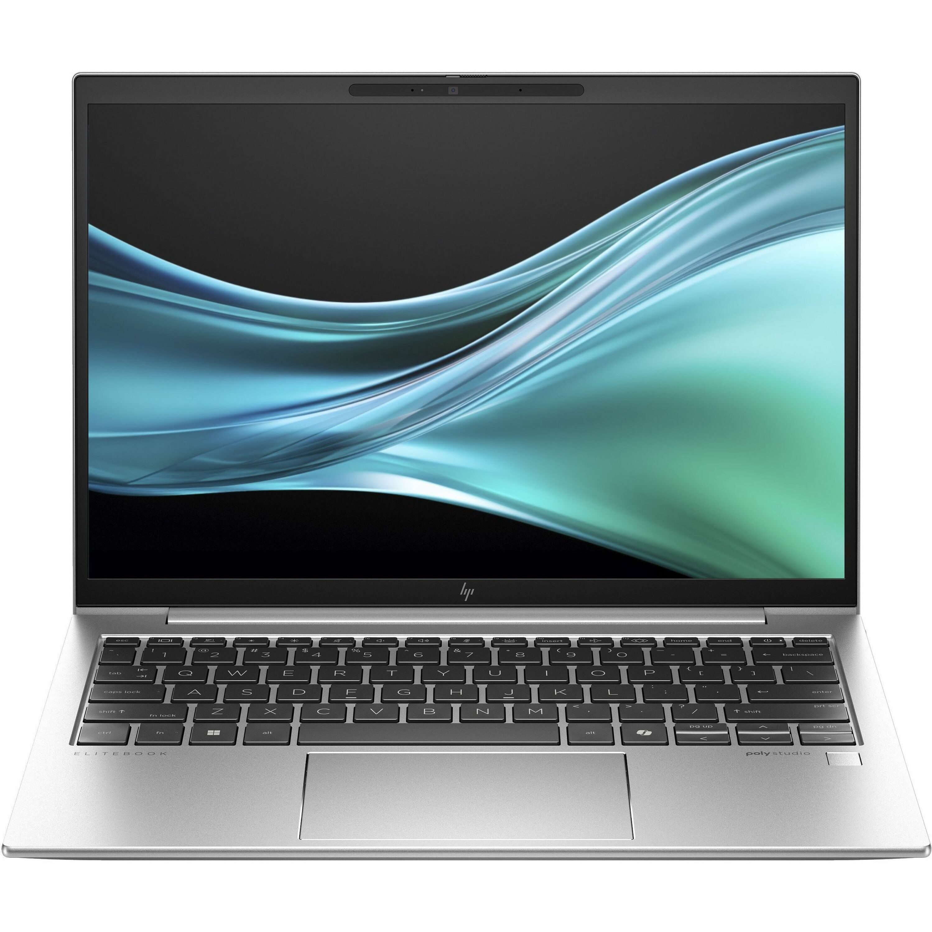 HP EliteBook 830 G11 13.3" Notebook - WUXGA - 60 Hz - Intel Core Ultra 7 165U - 16 GB - 512 GB SSD - Intel Chip - 1920 x 1200 - In-plane Switching (IPS) Technology - Front Camera/Webcam - 16 Hours Battery Run Time - IEEE 802.11ax Wireless LAN Standard