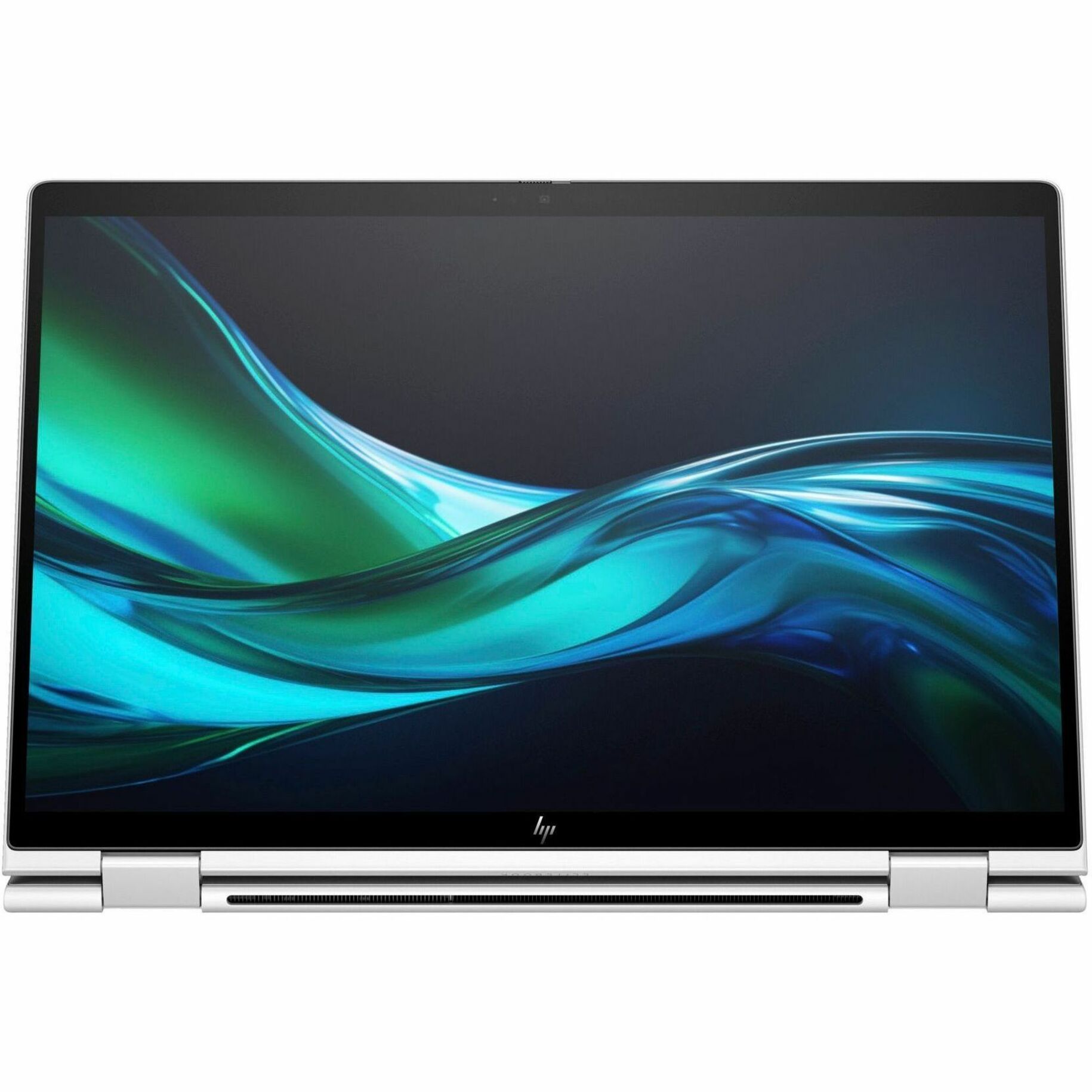 HP Elite x360 1040 G11 14" Touchscreen Convertible 2 in 1 Notebook - WUXGA - 60 Hz - Intel Core Ultra 5 135H - 16 GB - 512 GB SSD - Intel Chip - 1920 x 1200 - IEEE 802.11ax Wireless LAN Standard — alternate image1