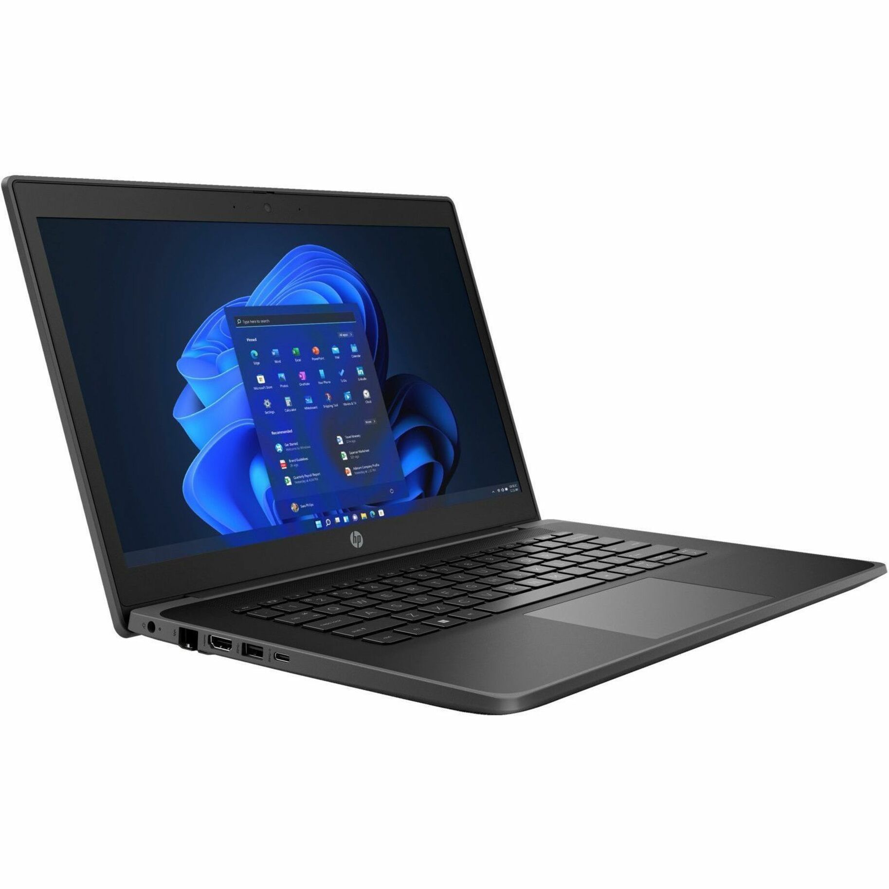 HP ProBook Fortis G10 14" Notebook