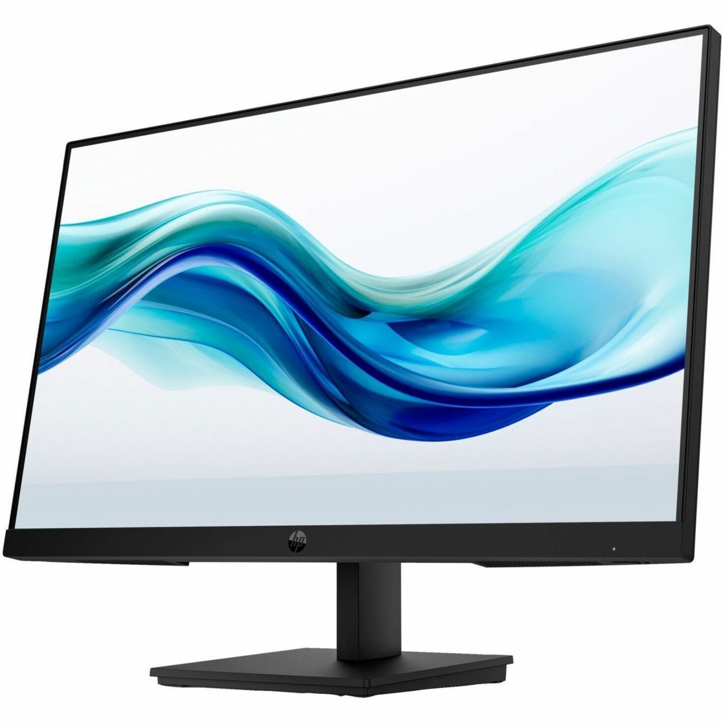 HP 324pf 24" Class Full HD LCD Monitor - 16:9 - Black - 23.8" Viewable - In-plane Switching (IPS) Technology - 1920 x 1080 - 250 Nit - 5 ms - 100 Hz Refresh Rate - Tilt - HDMI - VGA - DisplayPort - VESA Mount Compatible — leftmaximum