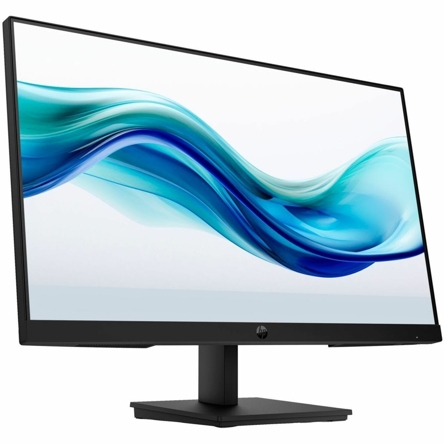 HP 324pf 24" Class Full HD LCD Monitor - 16:9 - Black - 23.8" Viewable - In-plane Switching (IPS) Technology - 1920 x 1080 - 250 Nit - 5 ms - 100 Hz Refresh Rate - Tilt - HDMI - VGA - DisplayPort - VESA Mount Compatible