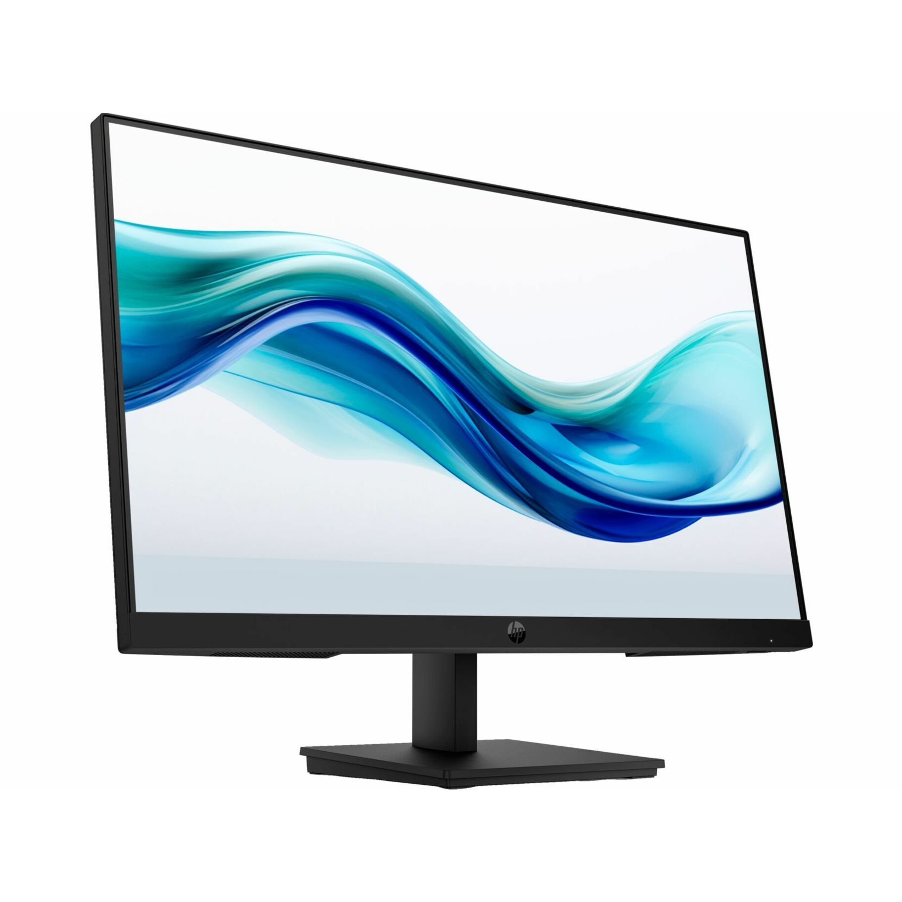 HP 324pf 24" Class Full HD LCD Monitor - 16:9 - Black - 23.8" Viewable - In-plane Switching (IPS) Technology - 1920 x 1080 - 250 Nit - 5 ms - 100 Hz Refresh Rate - Tilt - HDMI - VGA - DisplayPort - VESA Mount Compatible
