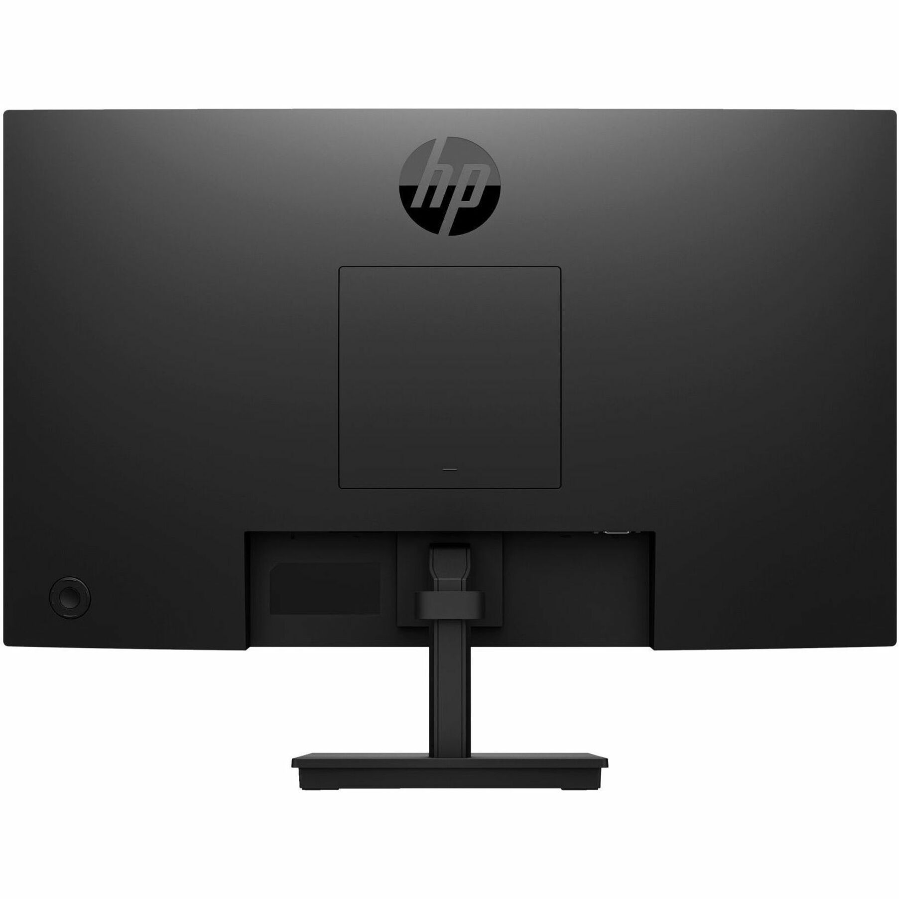 HP 324pf 24" Class Full HD LCD Monitor - 16:9 - Black - 23.8" Viewable - In-plane Switching (IPS) Technology - 1920 x 1080 - 250 Nit - 5 ms - 100 Hz Refresh Rate - Tilt - HDMI - VGA - DisplayPort - VESA Mount Compatible — rearmaximum