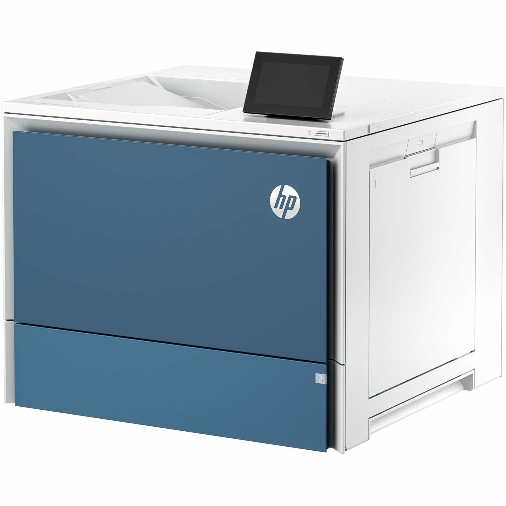 HP LaserJet Enterprise 5700dn Desktop Wired Laser Printer
