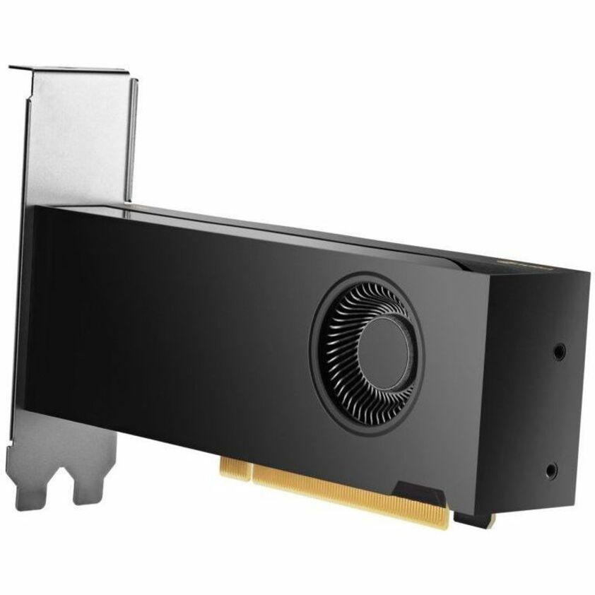 HP NVIDIA RTX 2000 Ada Graphic Card - 16 GB - 4 x Mini DisplayPort - Mini DisplayPort — alternate image1