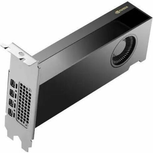 HP NVIDIA RTX 2000 Ada Graphic Card - 16 GB - 4 x Mini DisplayPort - Mini DisplayPort — alternate image4