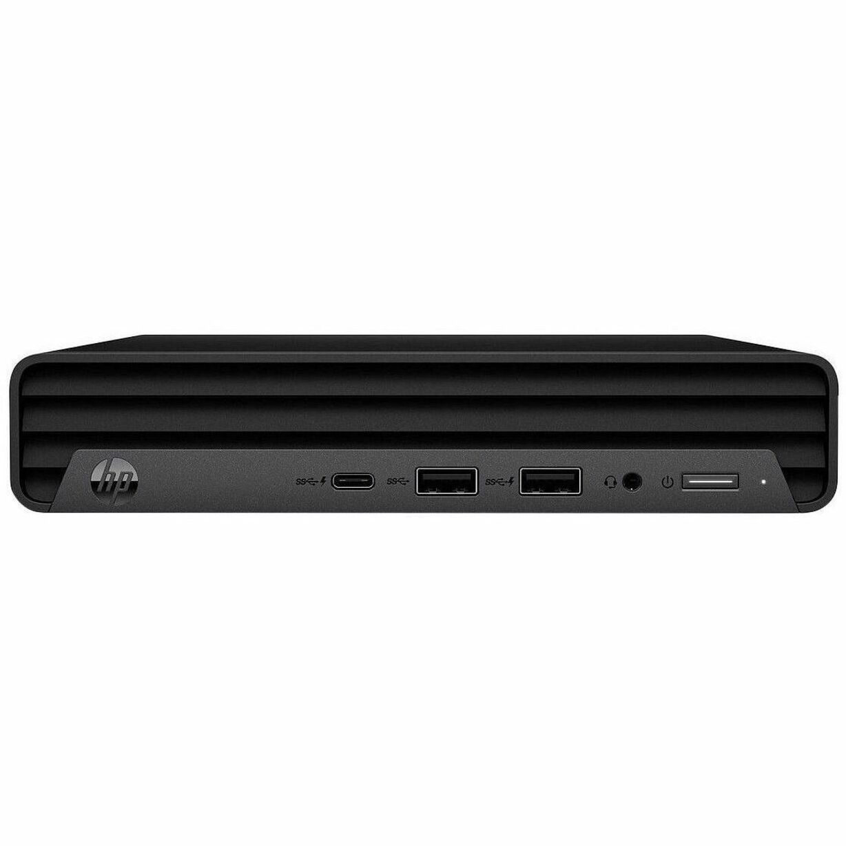HP Engage Flex Mini Retail System - Core i5 i5-10500T 2.30 GHz - vPro Technology - 16 GB DDR4 SDRAM - 256 GB SSD M.2/PCI Express — alternate image2